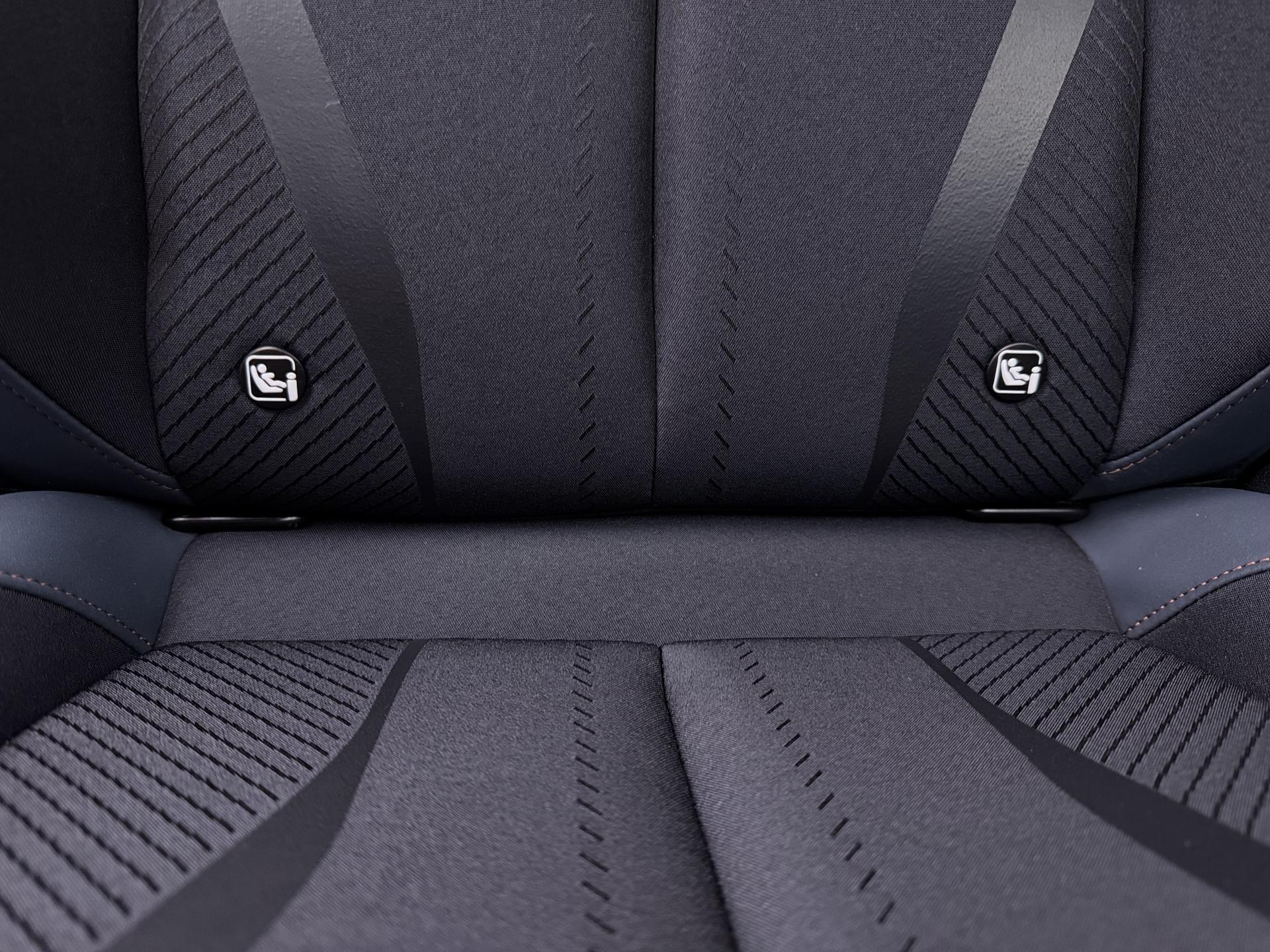 Foto van Cupra Terramar E-hybrid