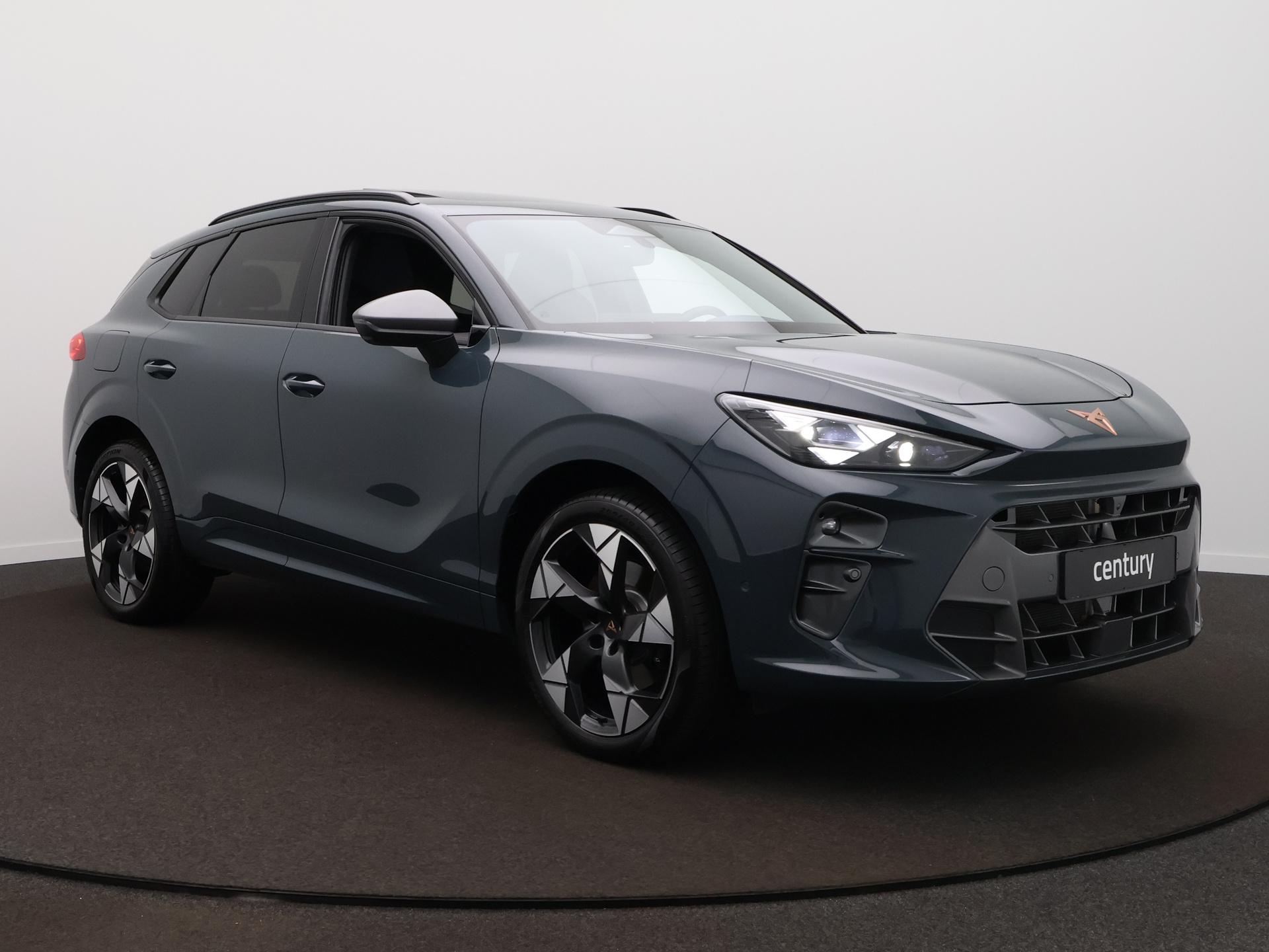 Foto van Cupra Terramar E-hybrid