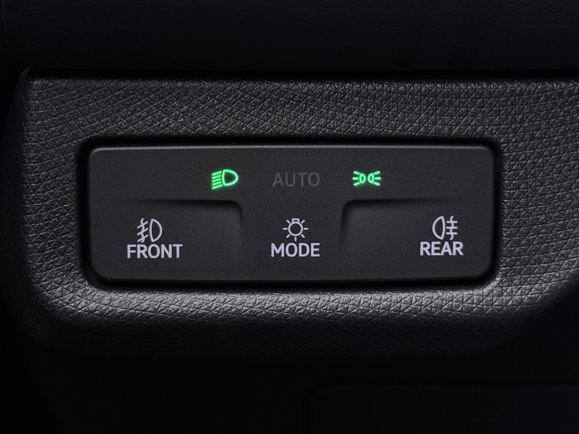 Foto van Cupra Terramar E-hybrid