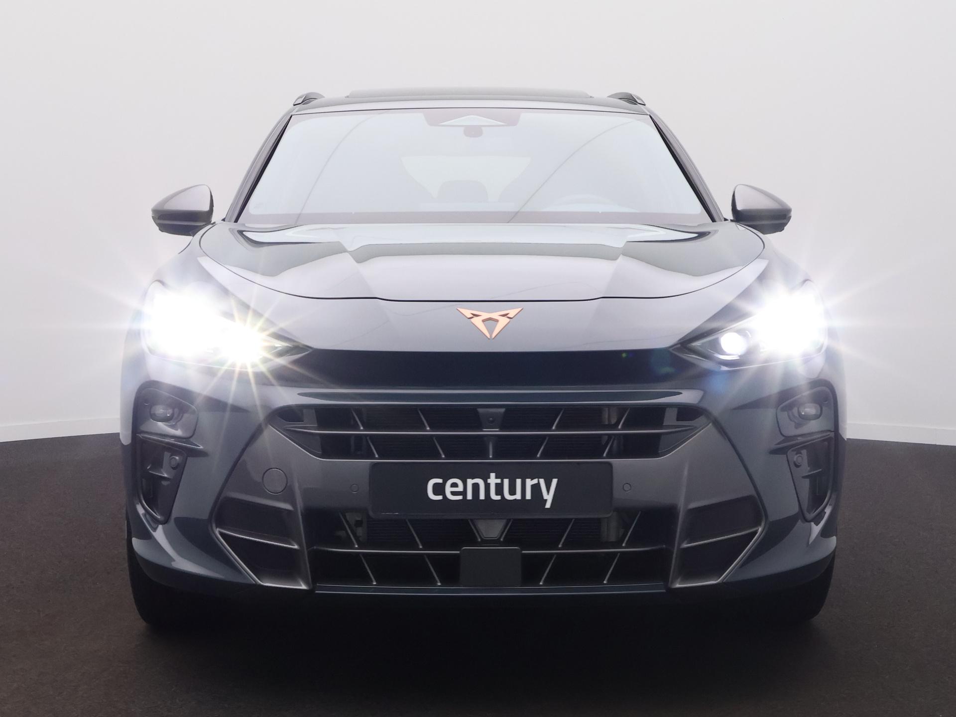 Foto van Cupra Terramar E-hybrid