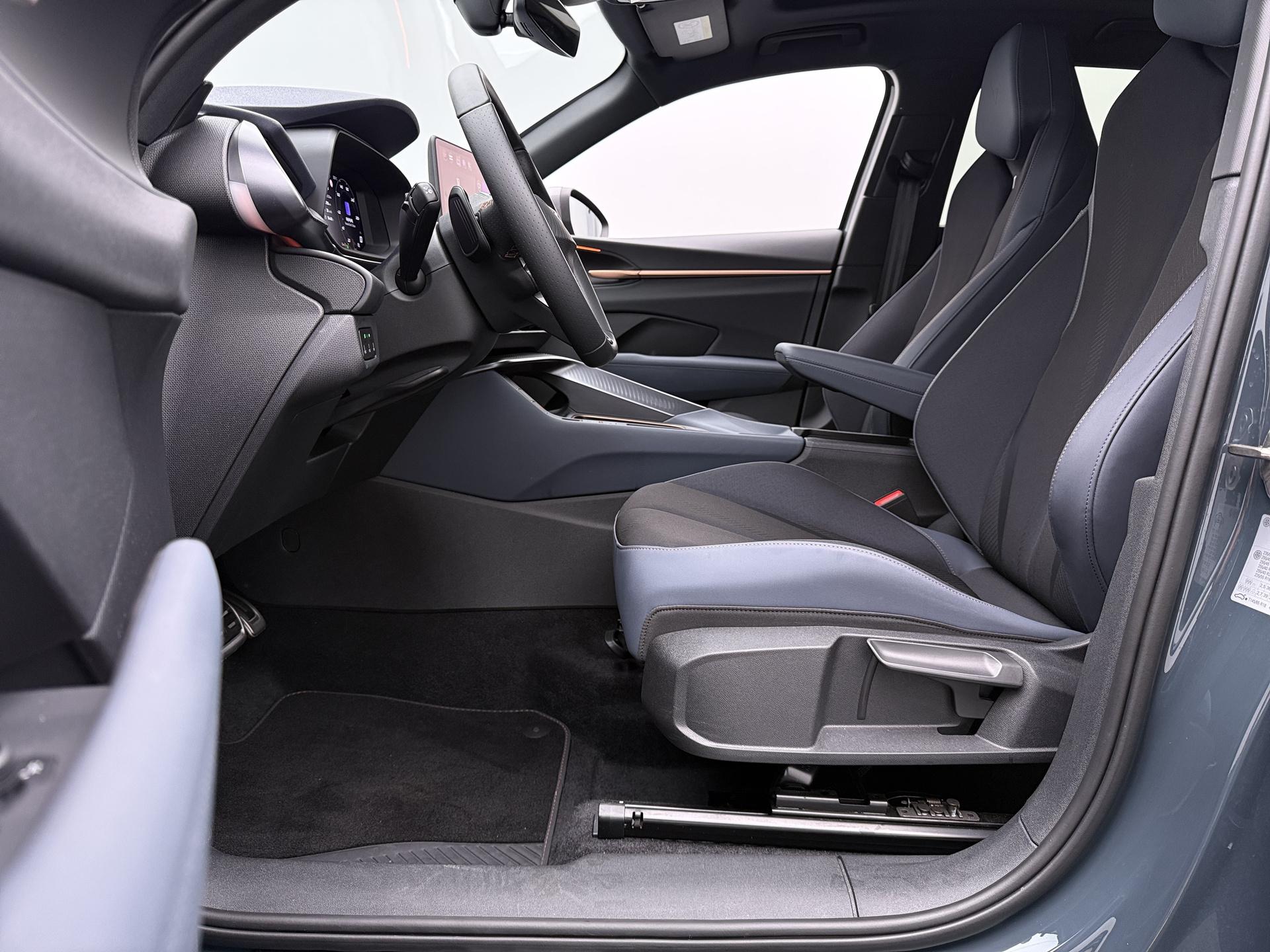 Foto van Cupra Terramar E-hybrid