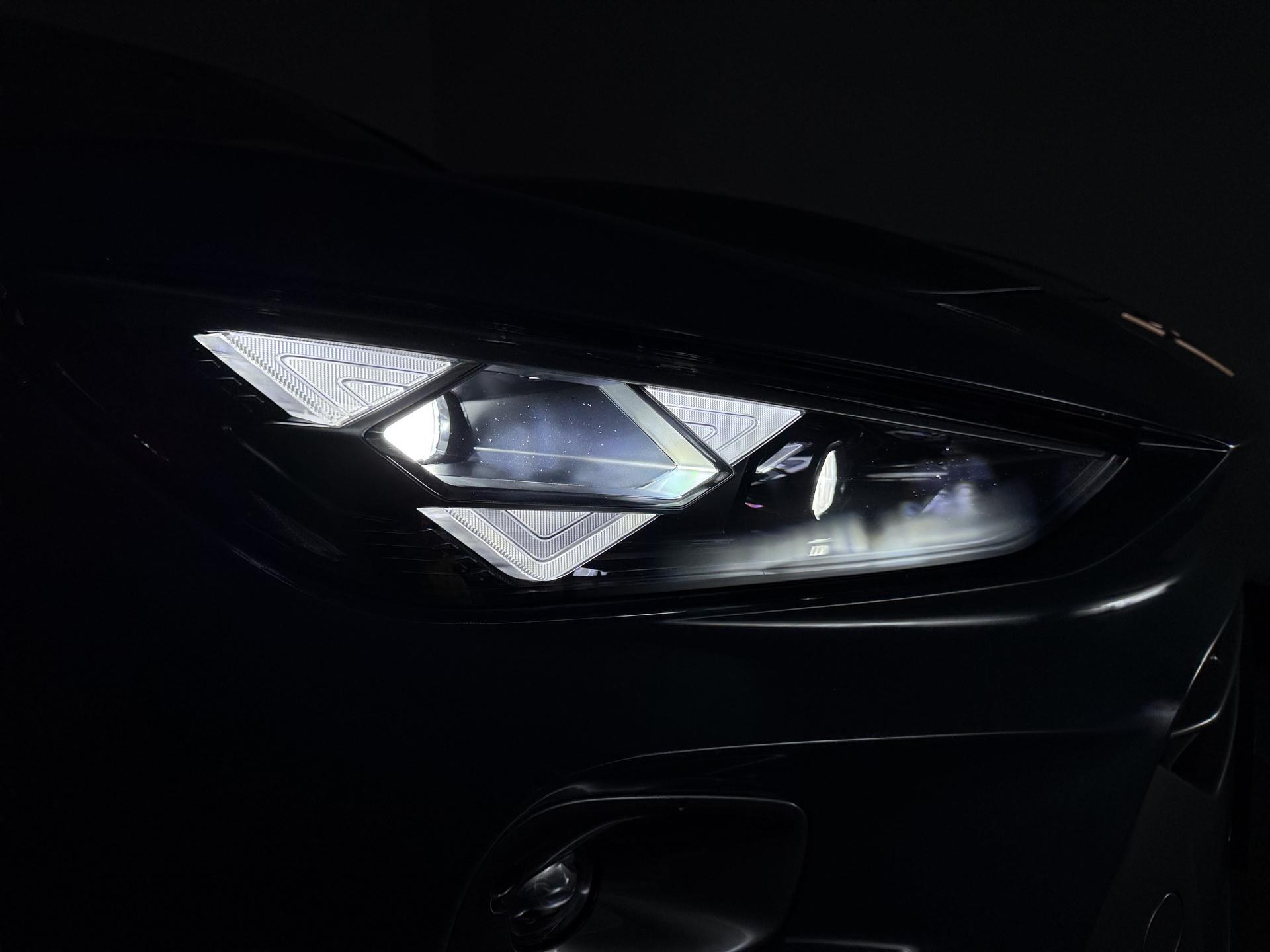 Foto van Cupra Terramar E-hybrid