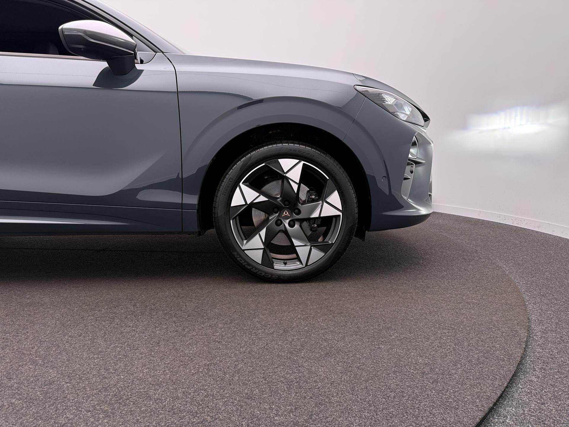 Foto van Cupra Terramar E-hybrid