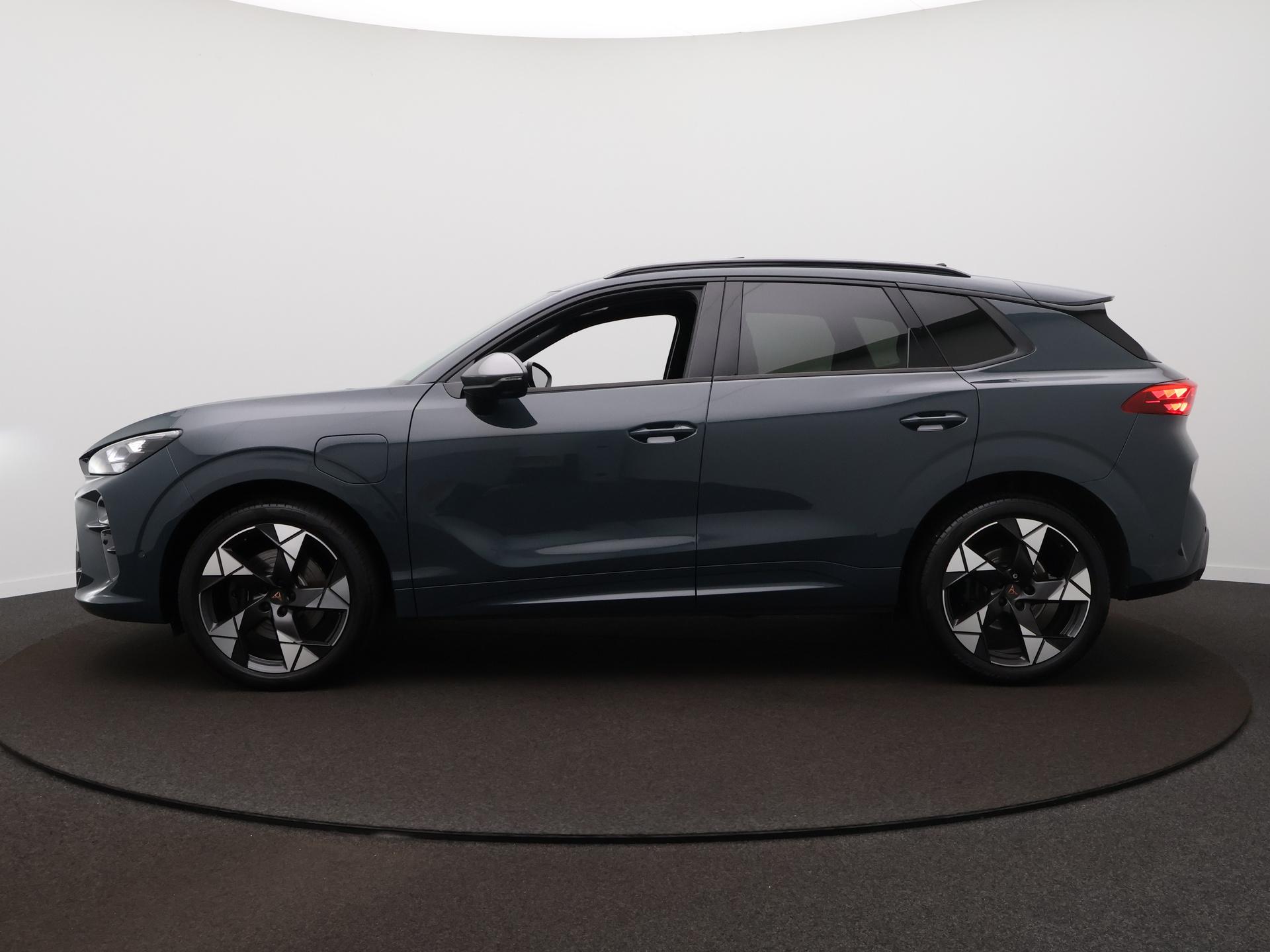 Foto van Cupra Terramar E-hybrid