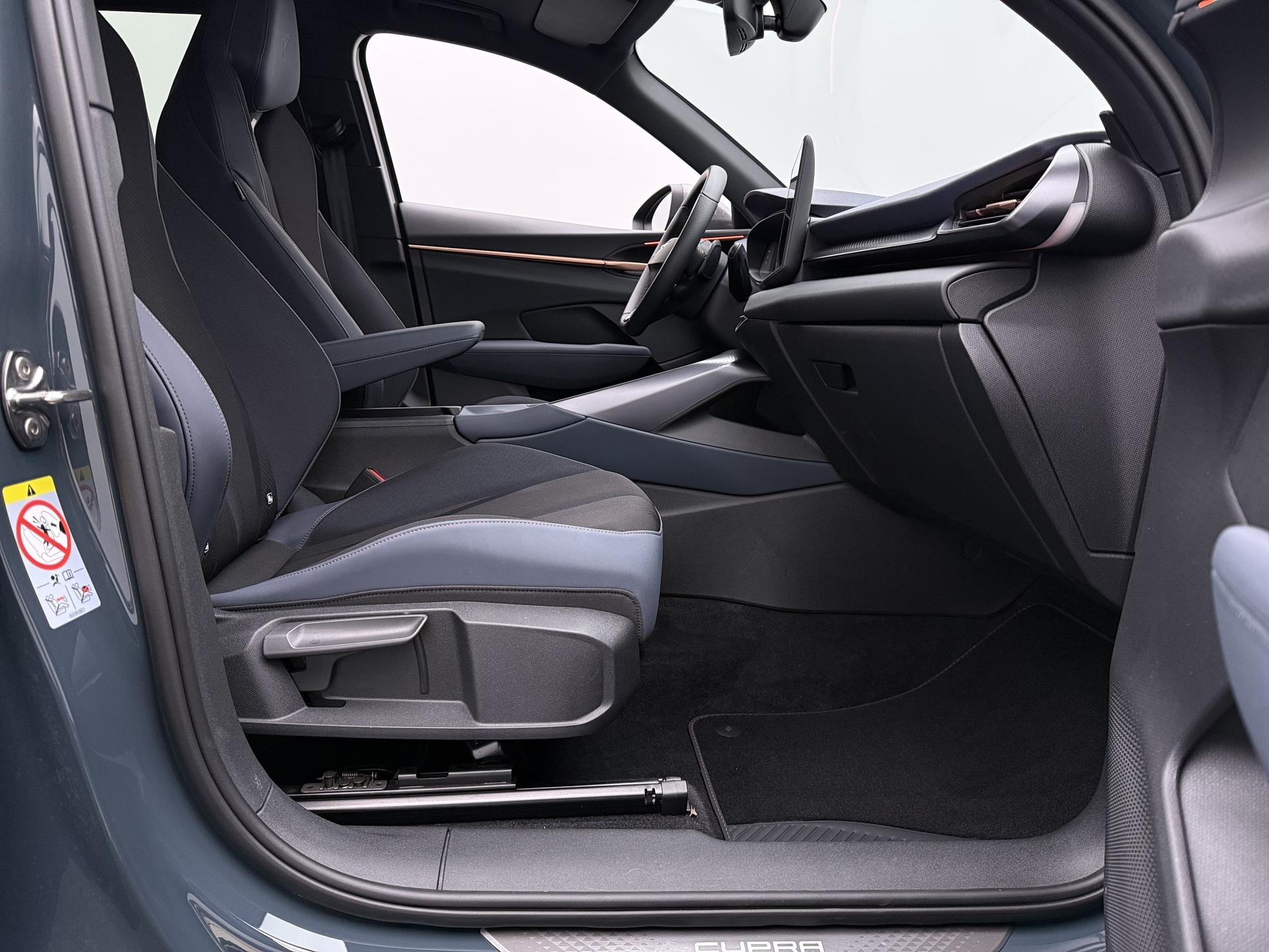 Foto van Cupra Terramar E-hybrid