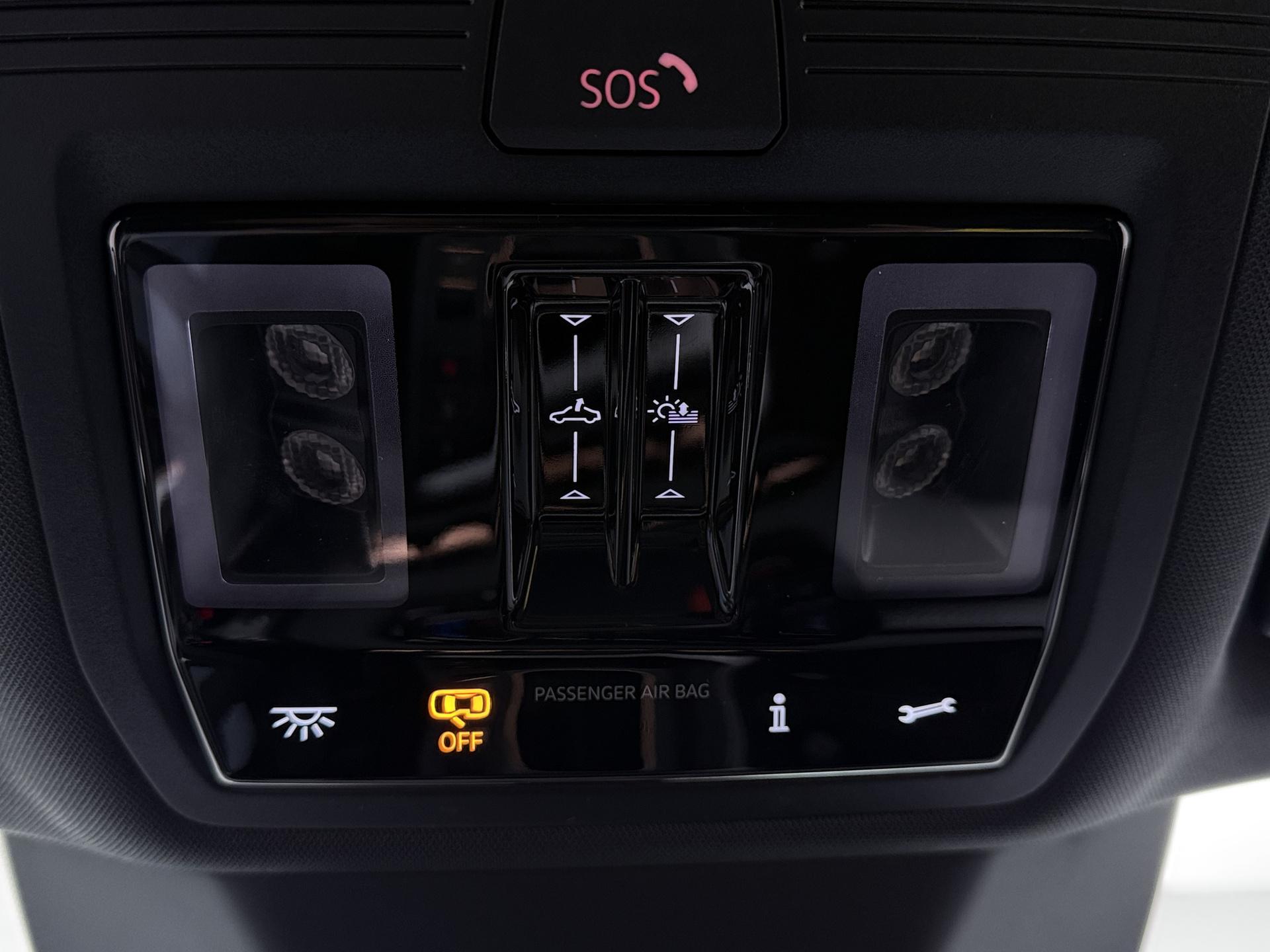 Foto van Cupra Terramar E-hybrid