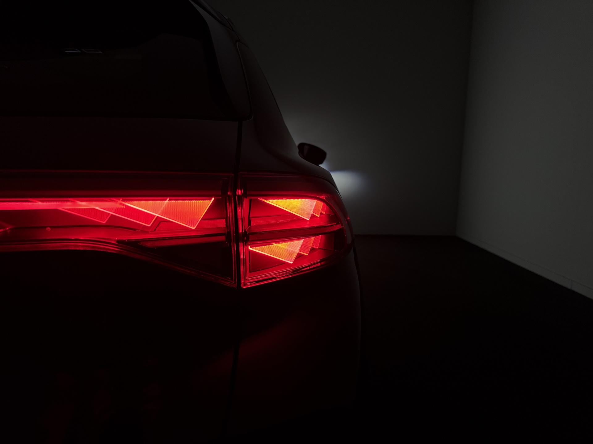 Foto van Cupra Terramar E-hybrid