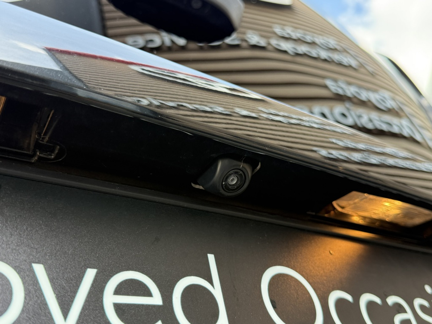 Foto van Toyota Toyota Aygo X
