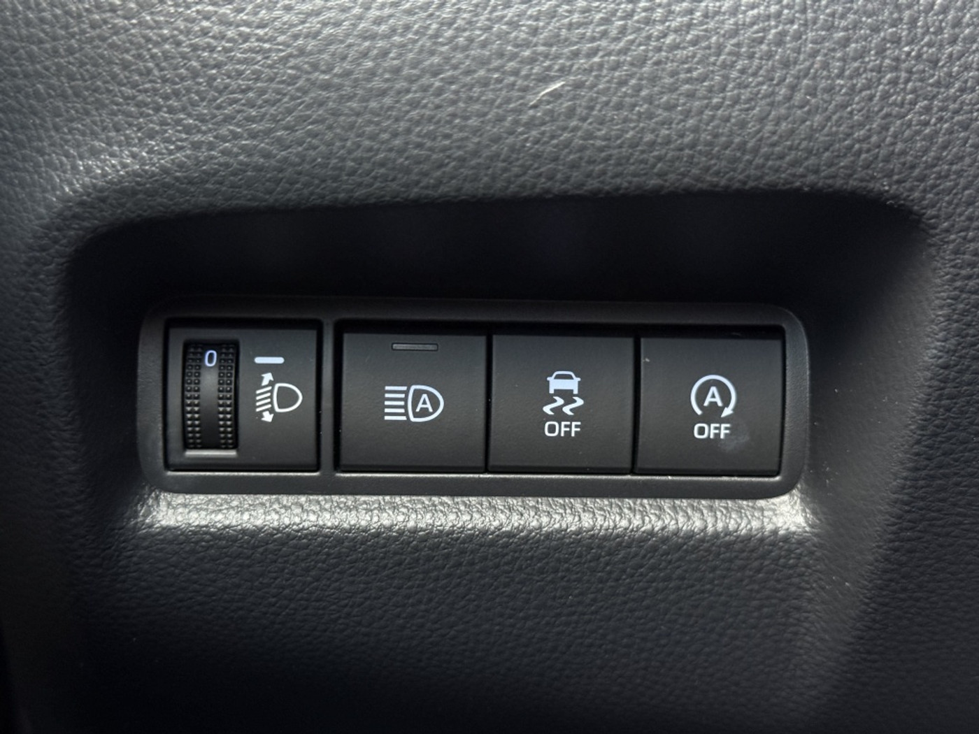 Foto van Toyota Toyota Aygo X