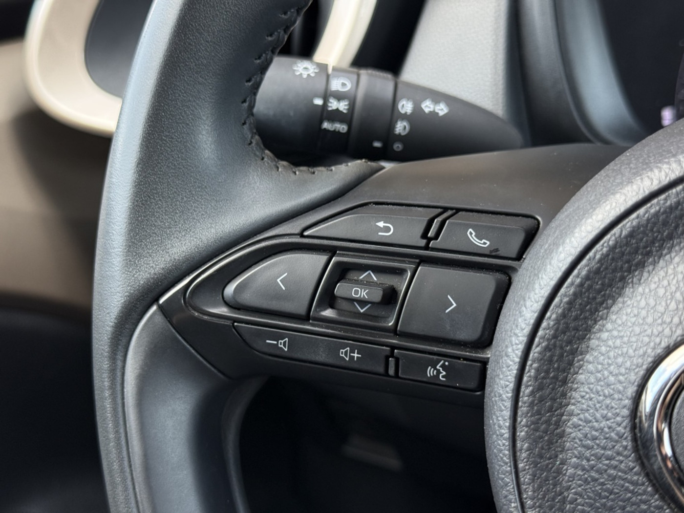 Foto van Toyota Toyota Aygo X