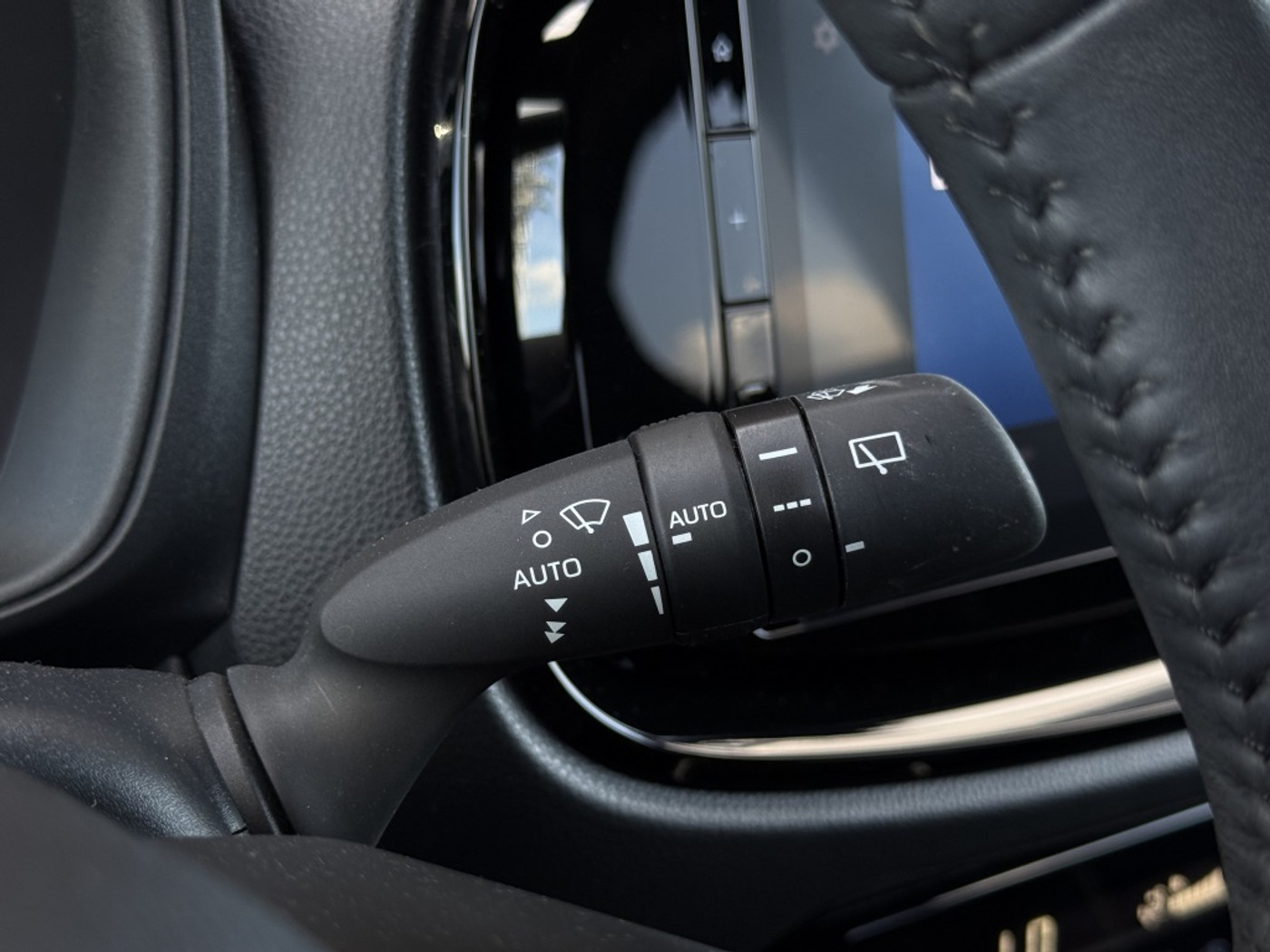 Foto van Toyota Toyota Aygo X