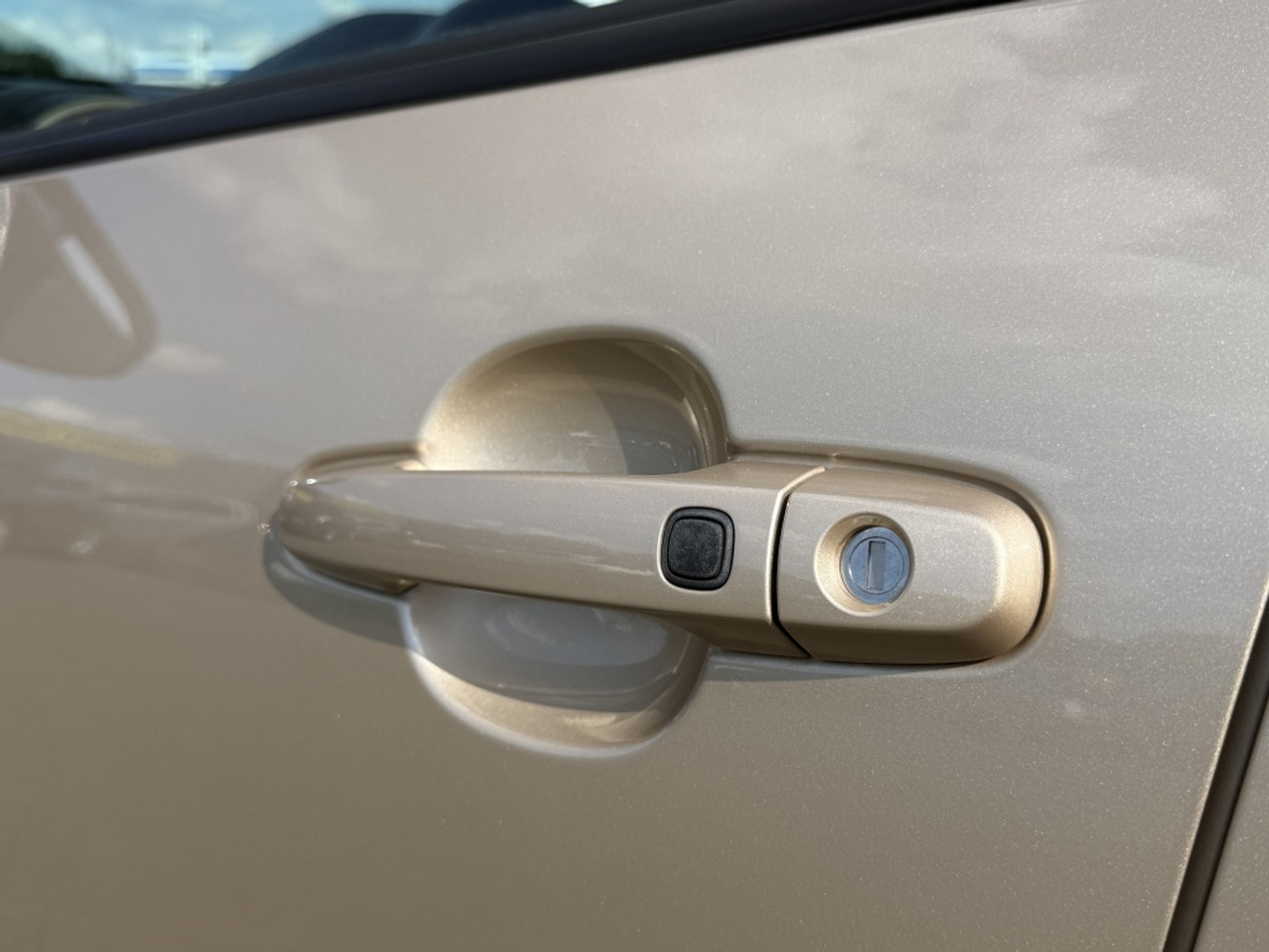 Foto van Toyota Toyota Aygo X