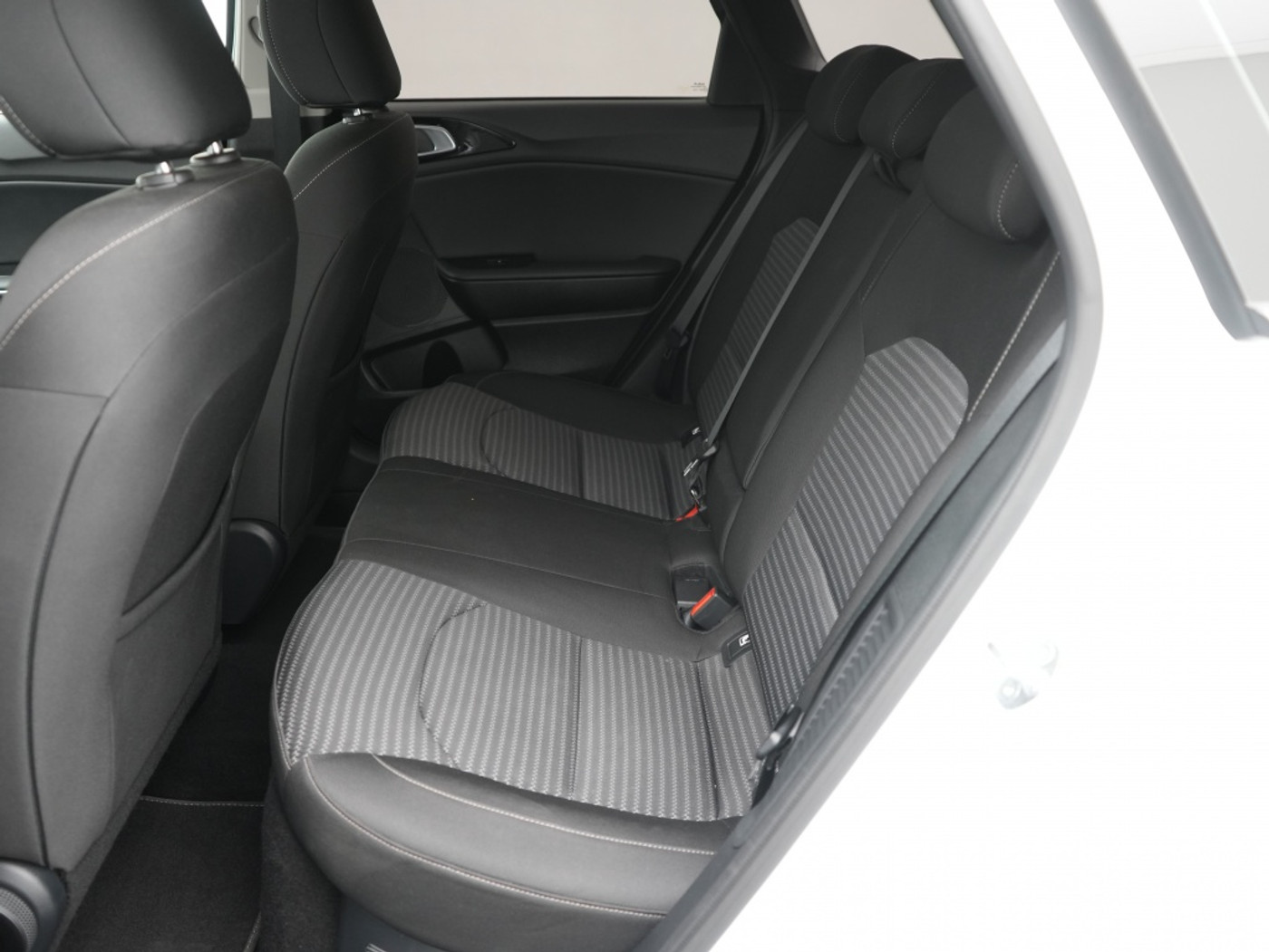 Foto van Kia Ceed Sportswagon