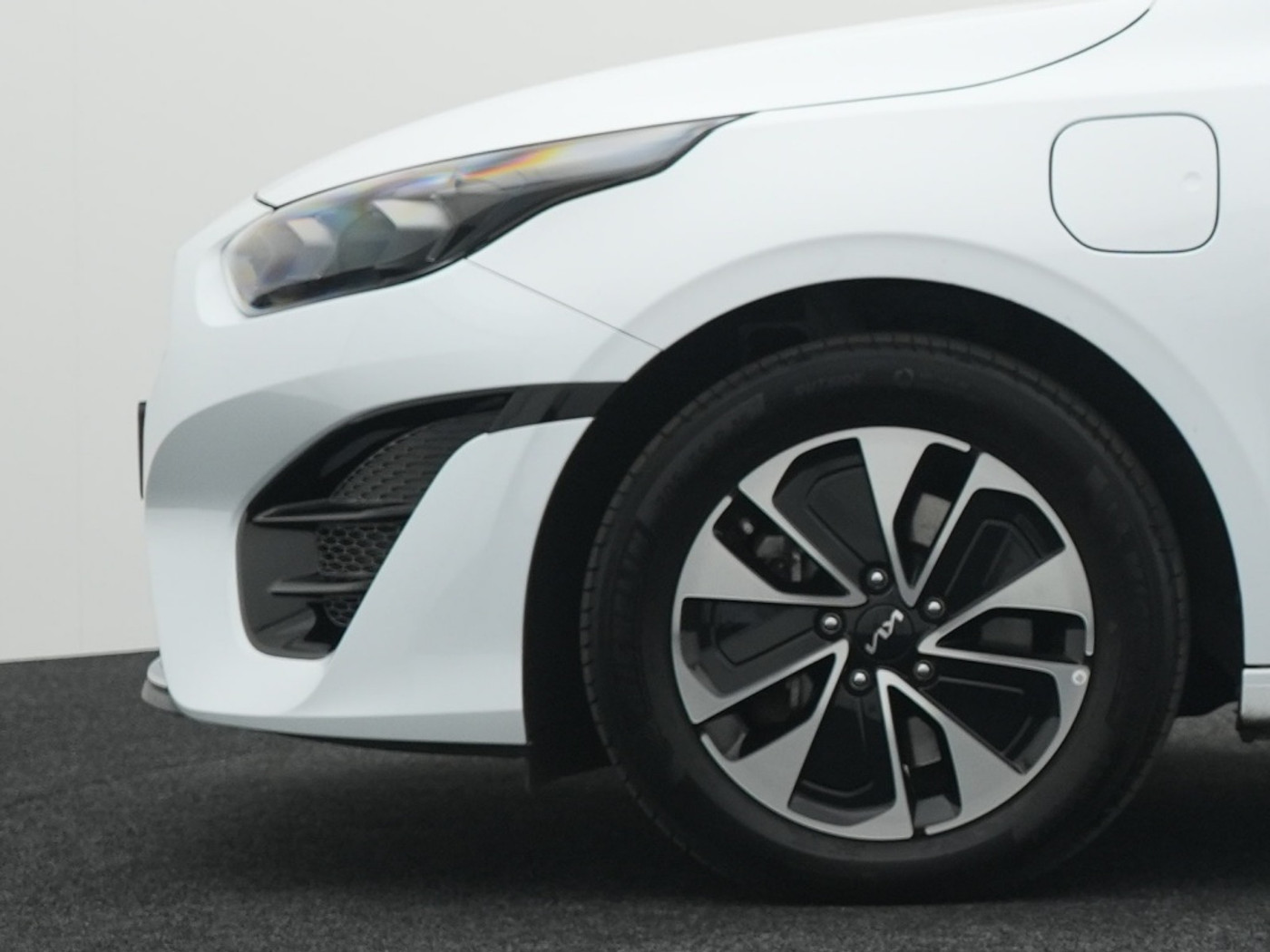Foto van Kia Ceed Sportswagon