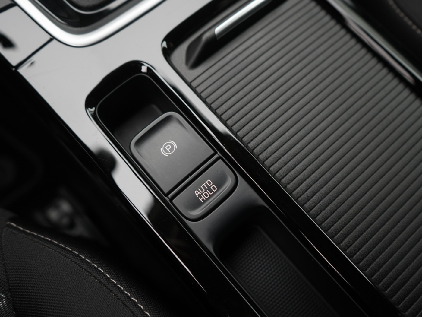 Foto van Kia Ceed Sportswagon