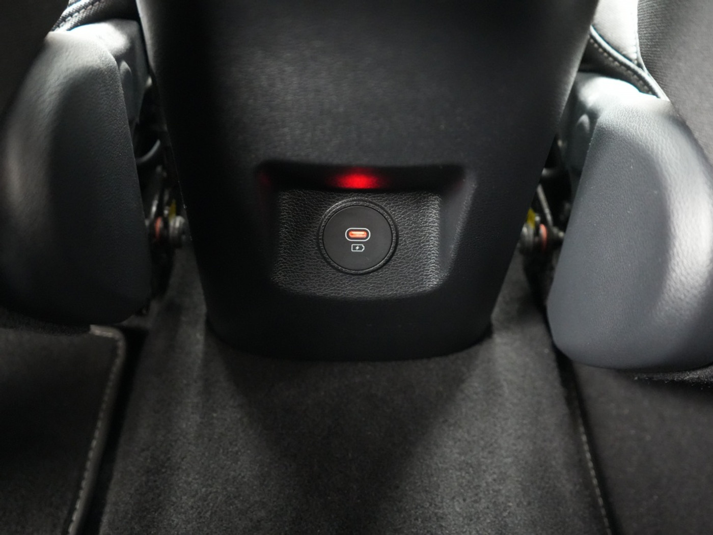 Foto van Kia Ceed Sportswagon