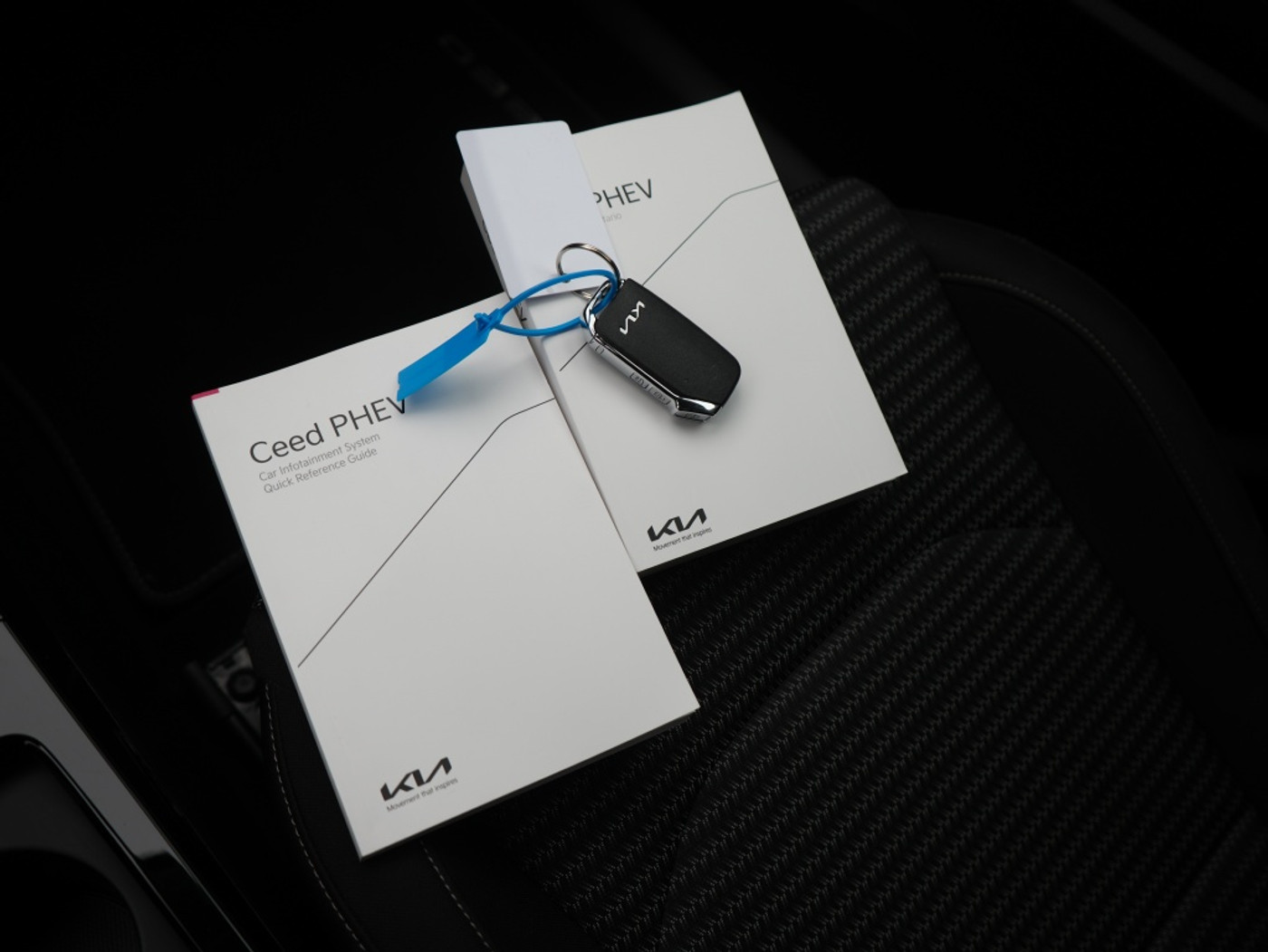 Foto van Kia Ceed Sportswagon