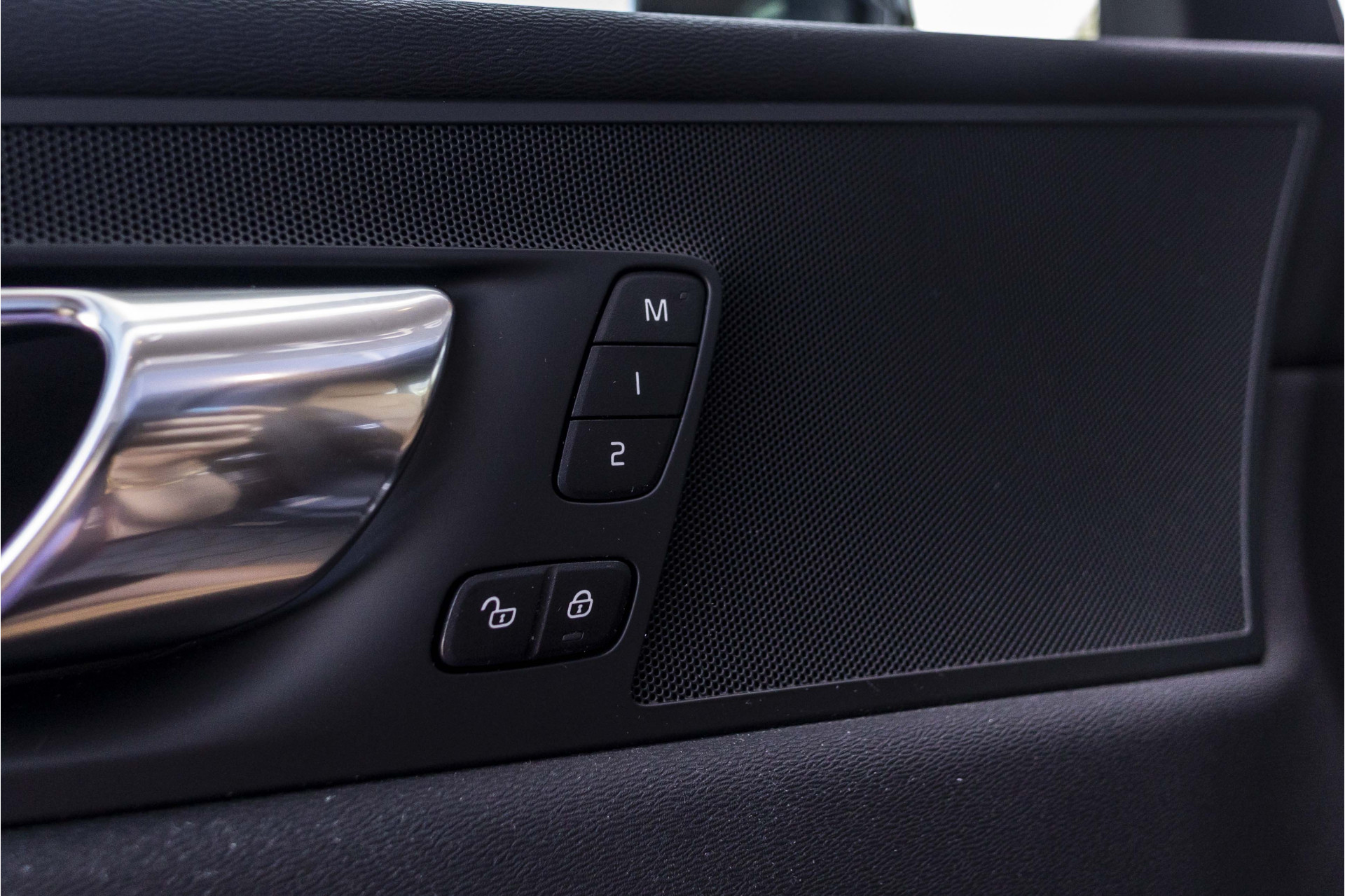 Foto van Volvo Xc60 T8 Twin Engine