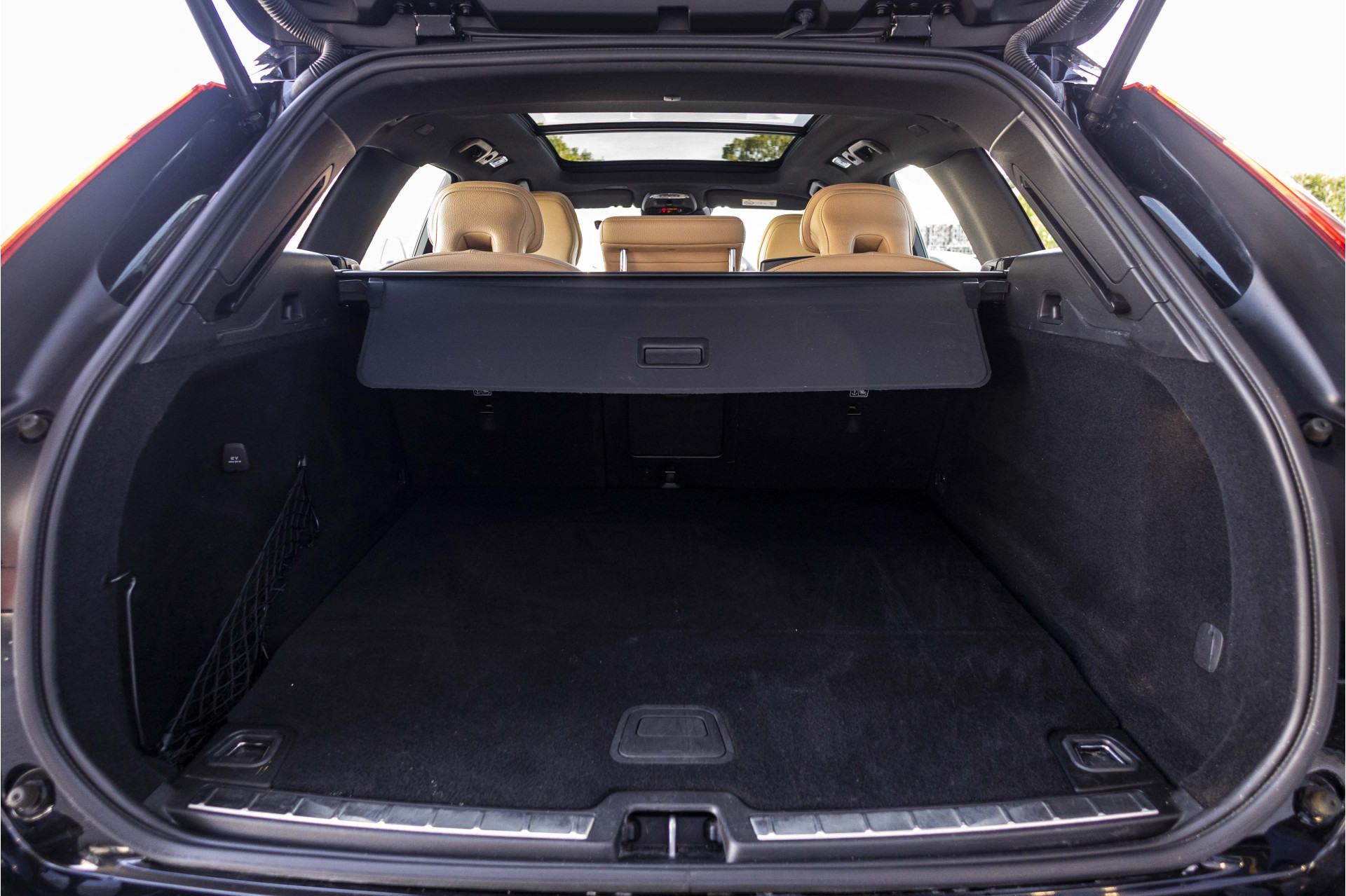 Foto van Volvo Xc60 T8 Twin Engine