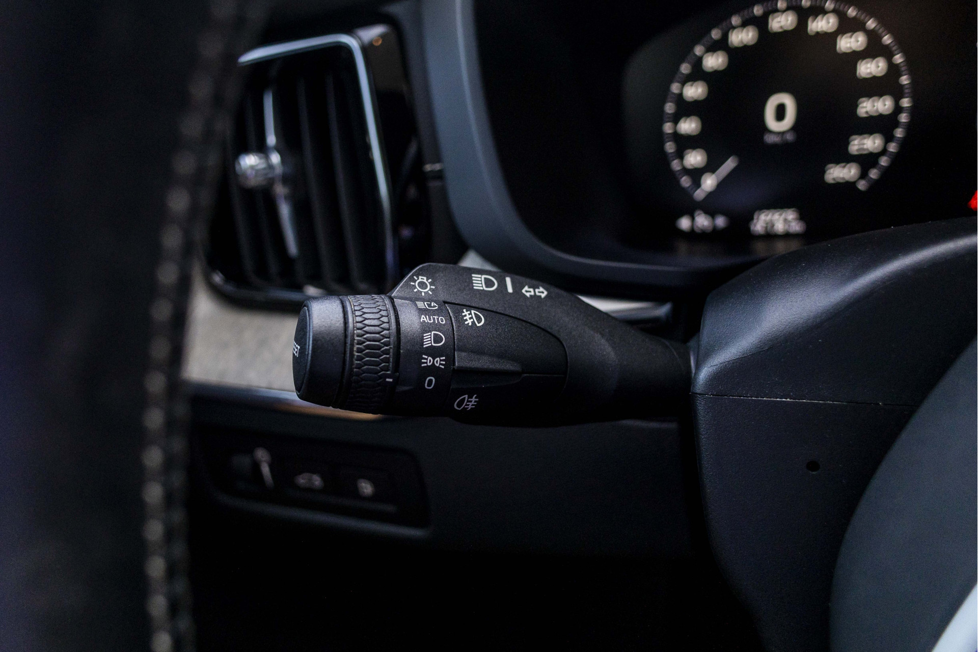 Foto van Volvo Xc60 T8 Twin Engine