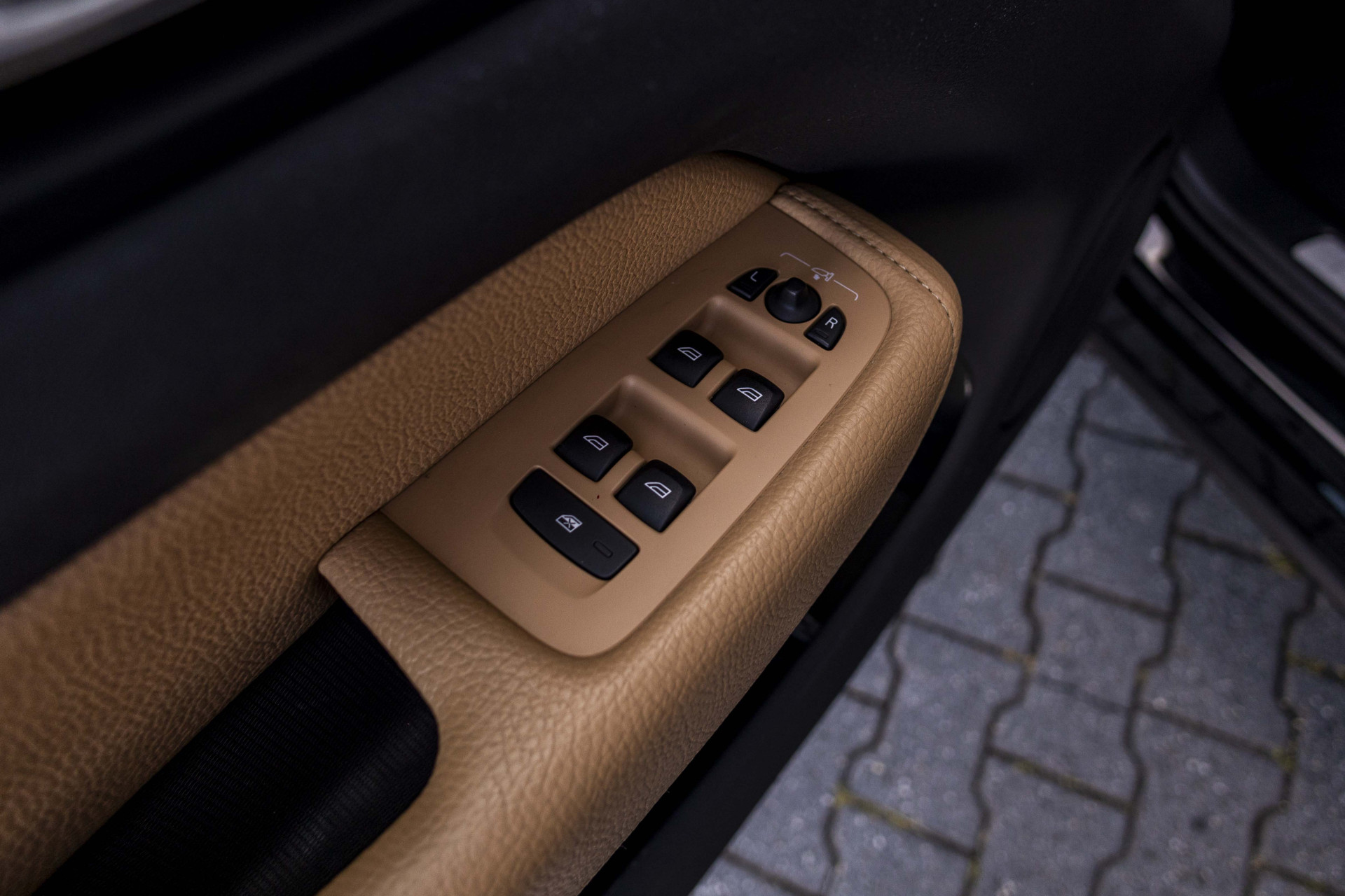 Foto van Volvo Xc60 T8 Twin Engine