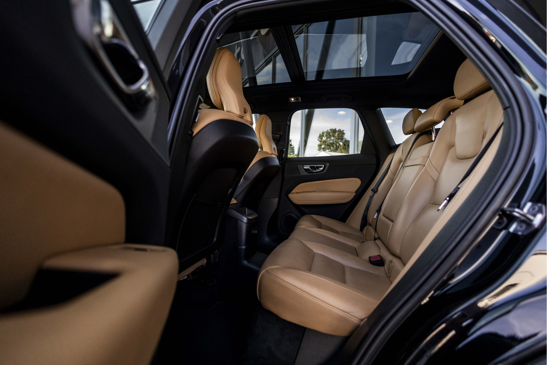 Foto van Volvo Xc60 T8 Twin Engine