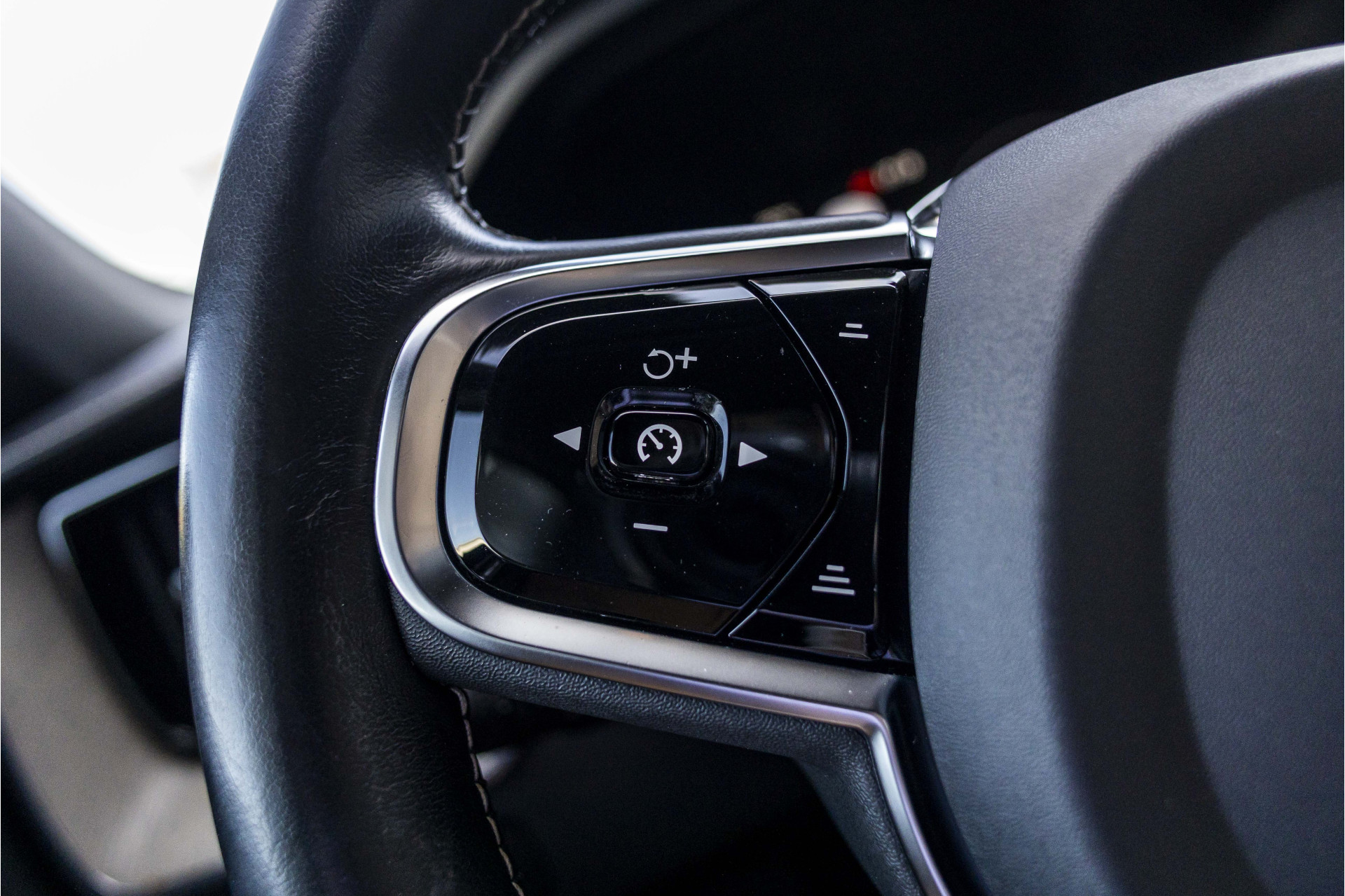 Foto van Volvo Xc60 T8 Twin Engine