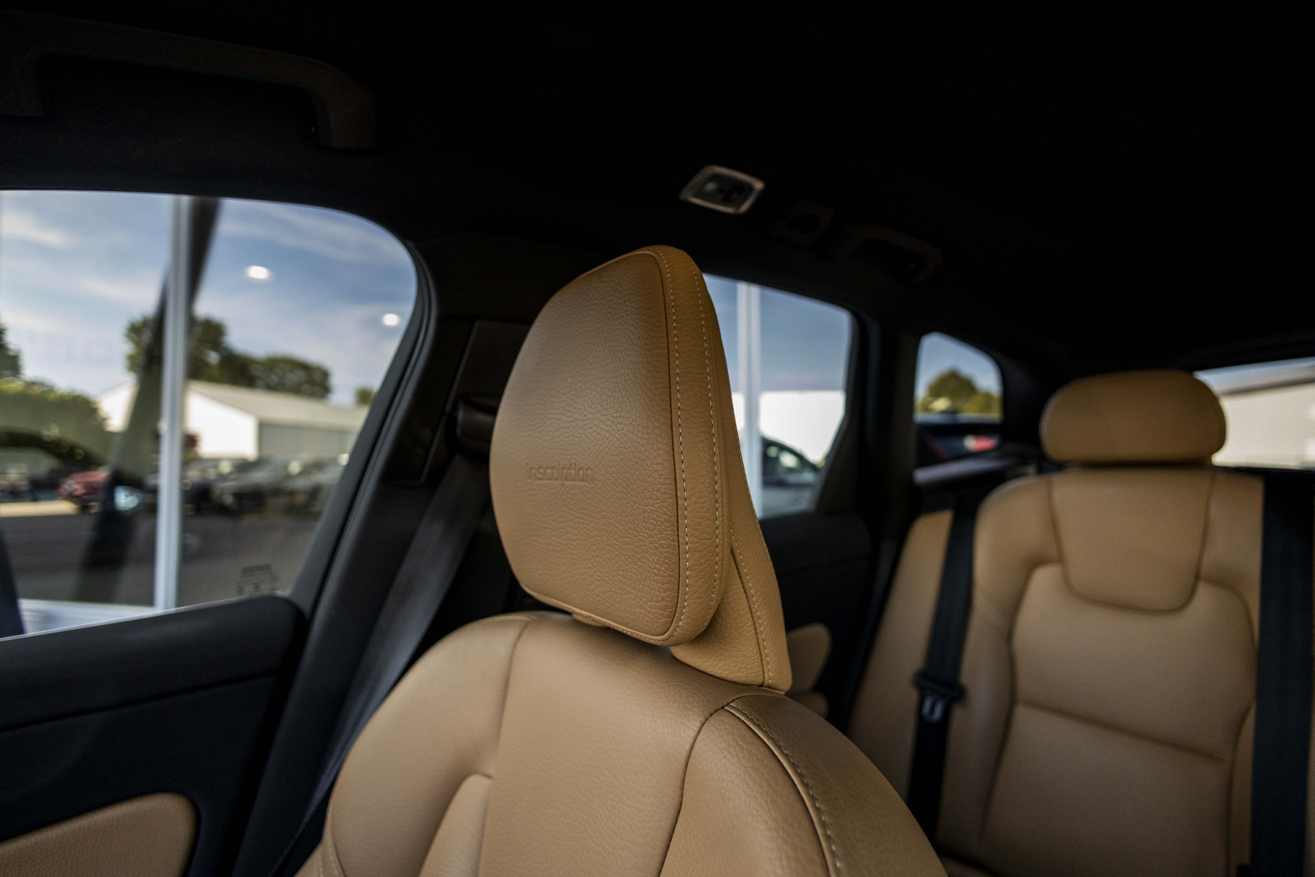 Foto van Volvo Xc60 T8 Twin Engine