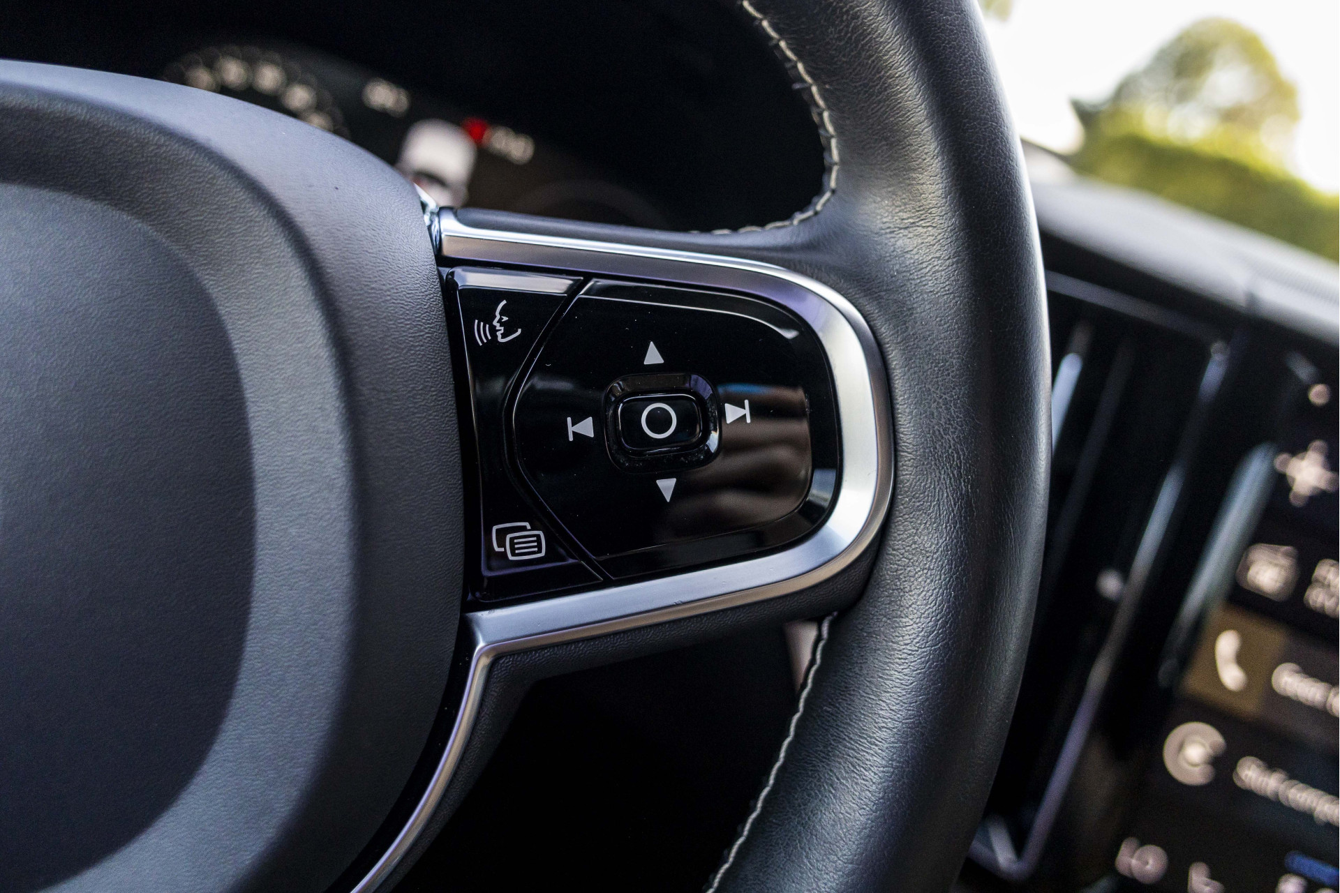 Foto van Volvo Xc60 T8 Twin Engine