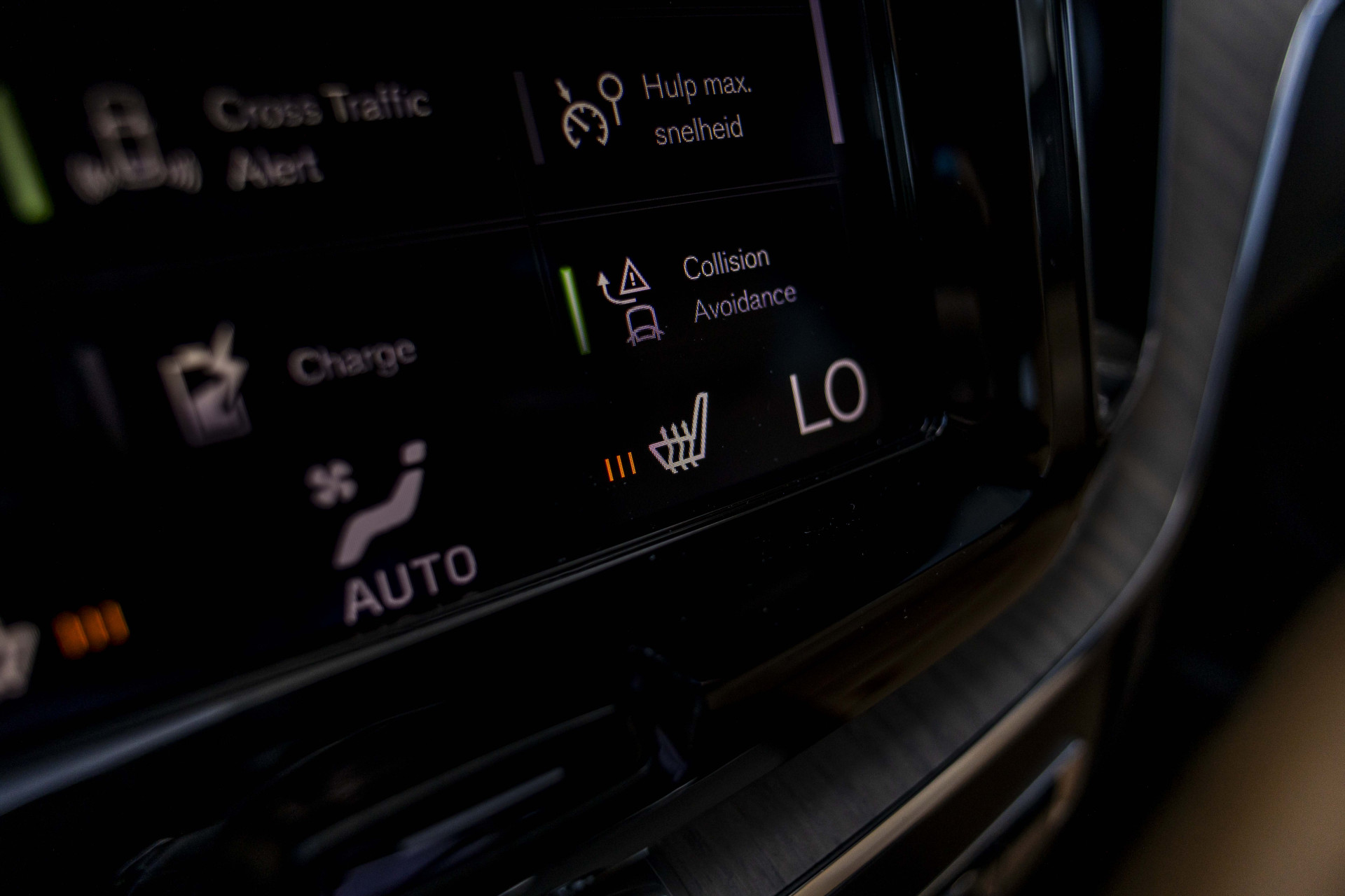 Foto van Volvo Xc60 T8 Twin Engine