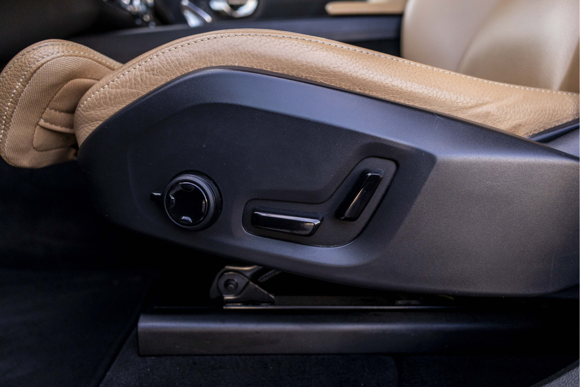 Foto van Volvo Xc60 T8 Twin Engine