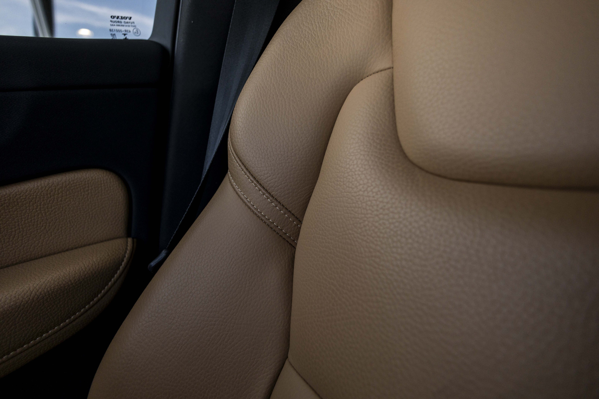 Foto van Volvo Xc60 T8 Twin Engine