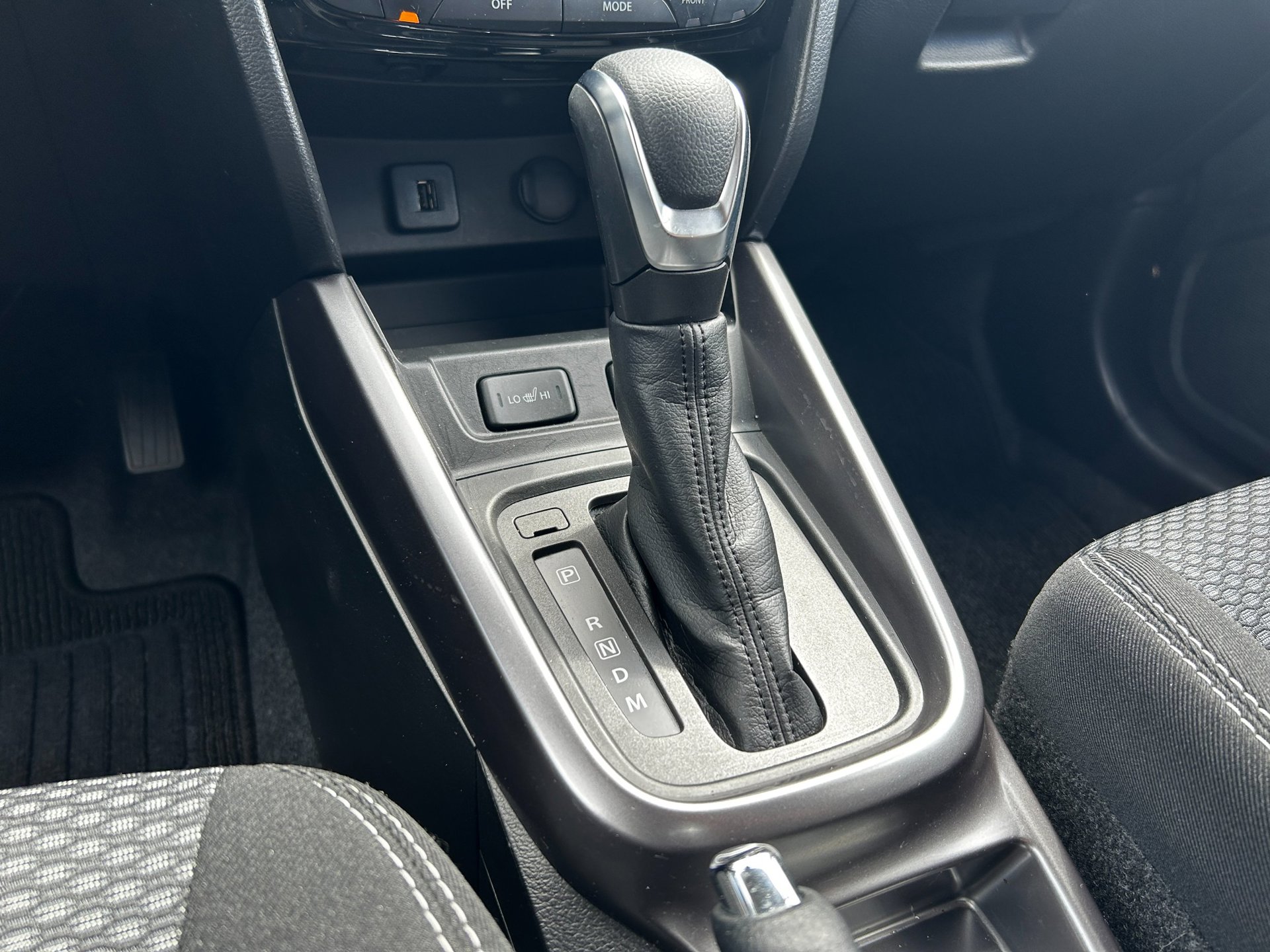 Foto van Suzuki Vitara