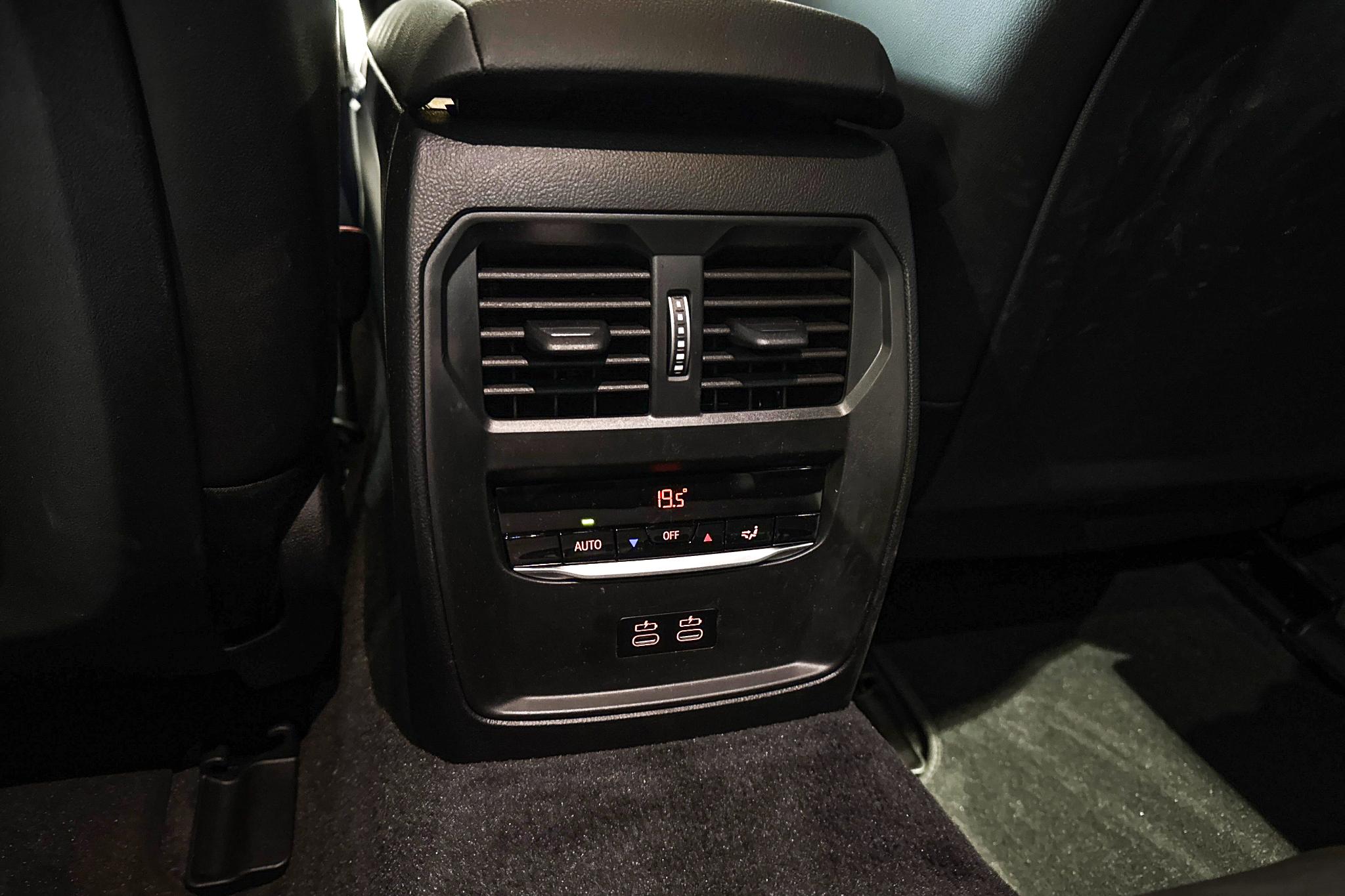Foto van BMW I4 Edrive40