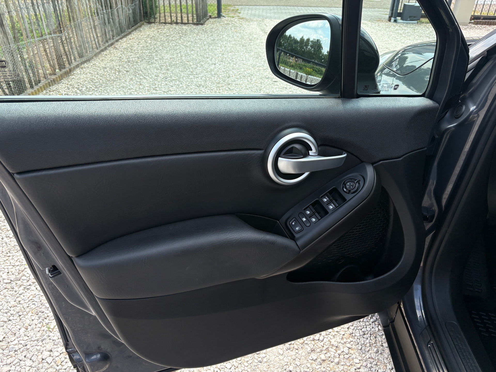 Foto van Fiat Fiat 500x