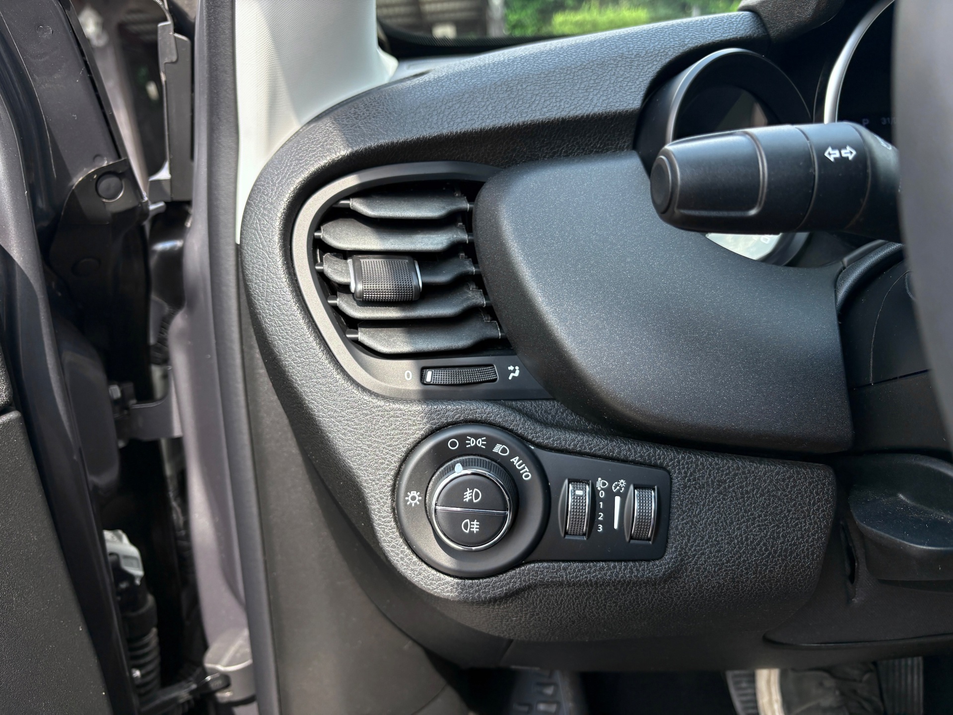 Foto van Fiat Fiat 500x