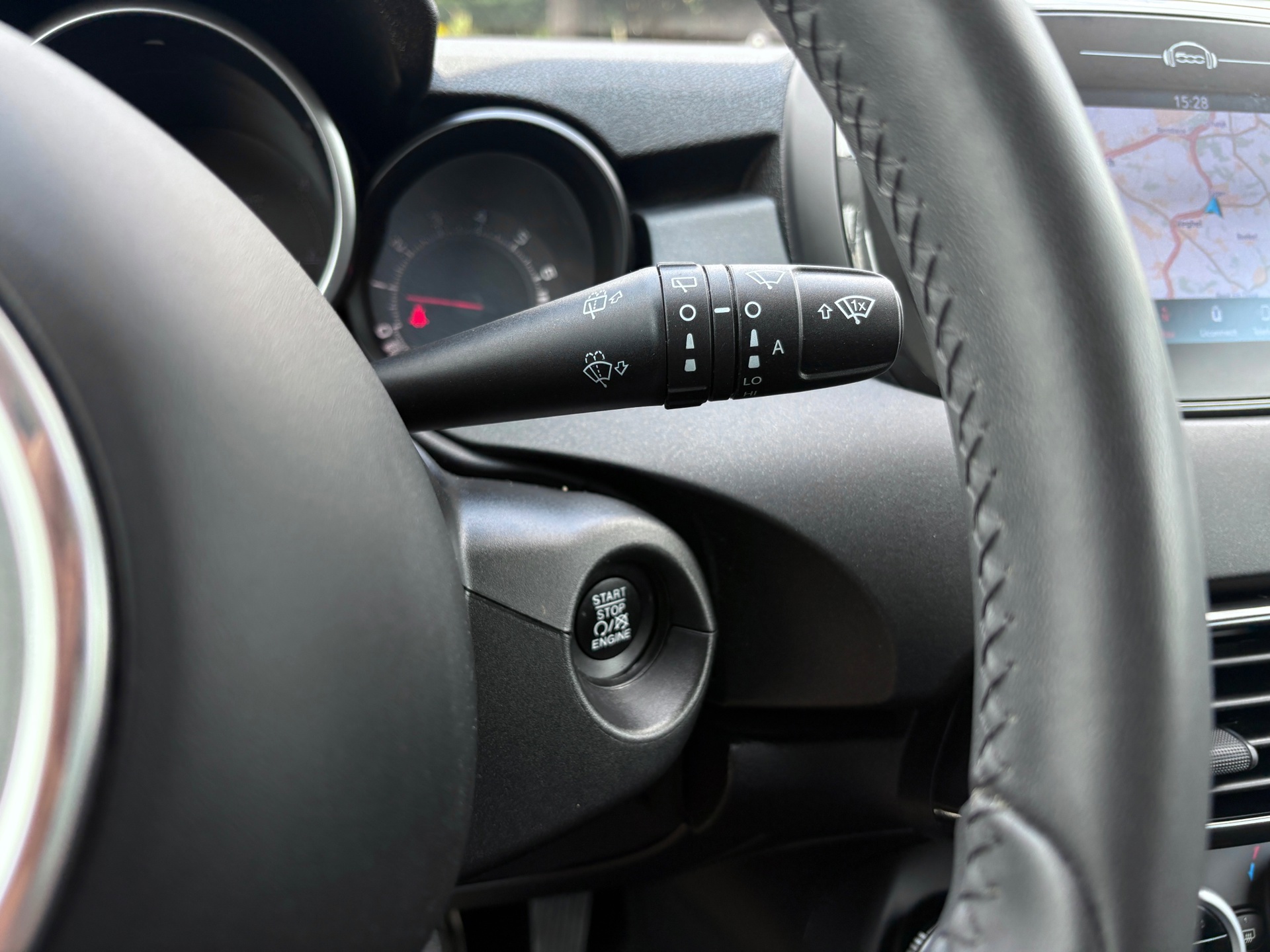 Foto van Fiat Fiat 500x