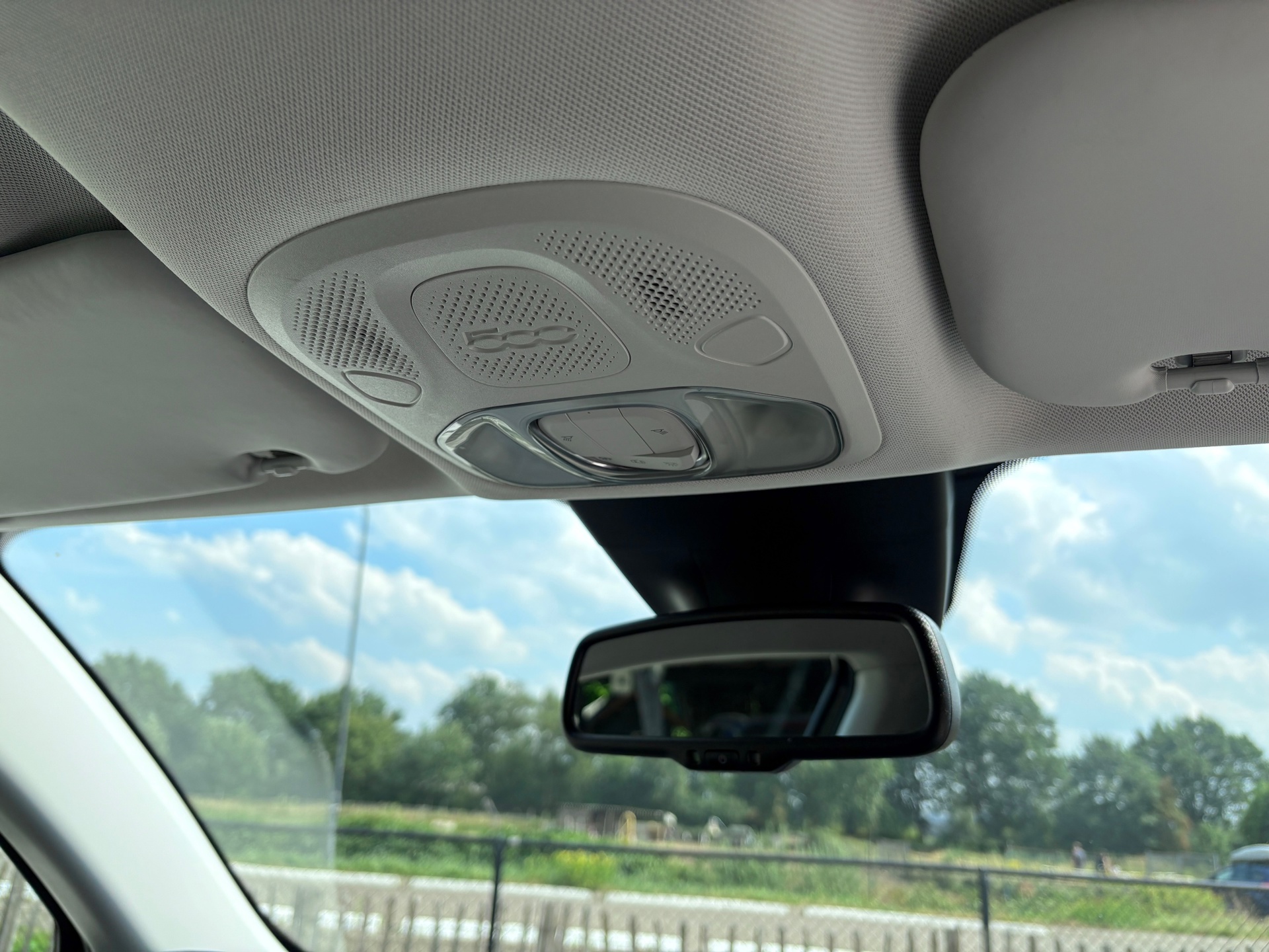 Foto van Fiat Fiat 500x