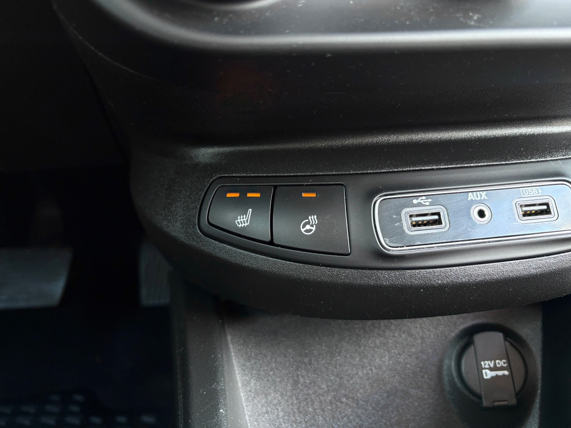 Foto van Fiat Fiat 500x
