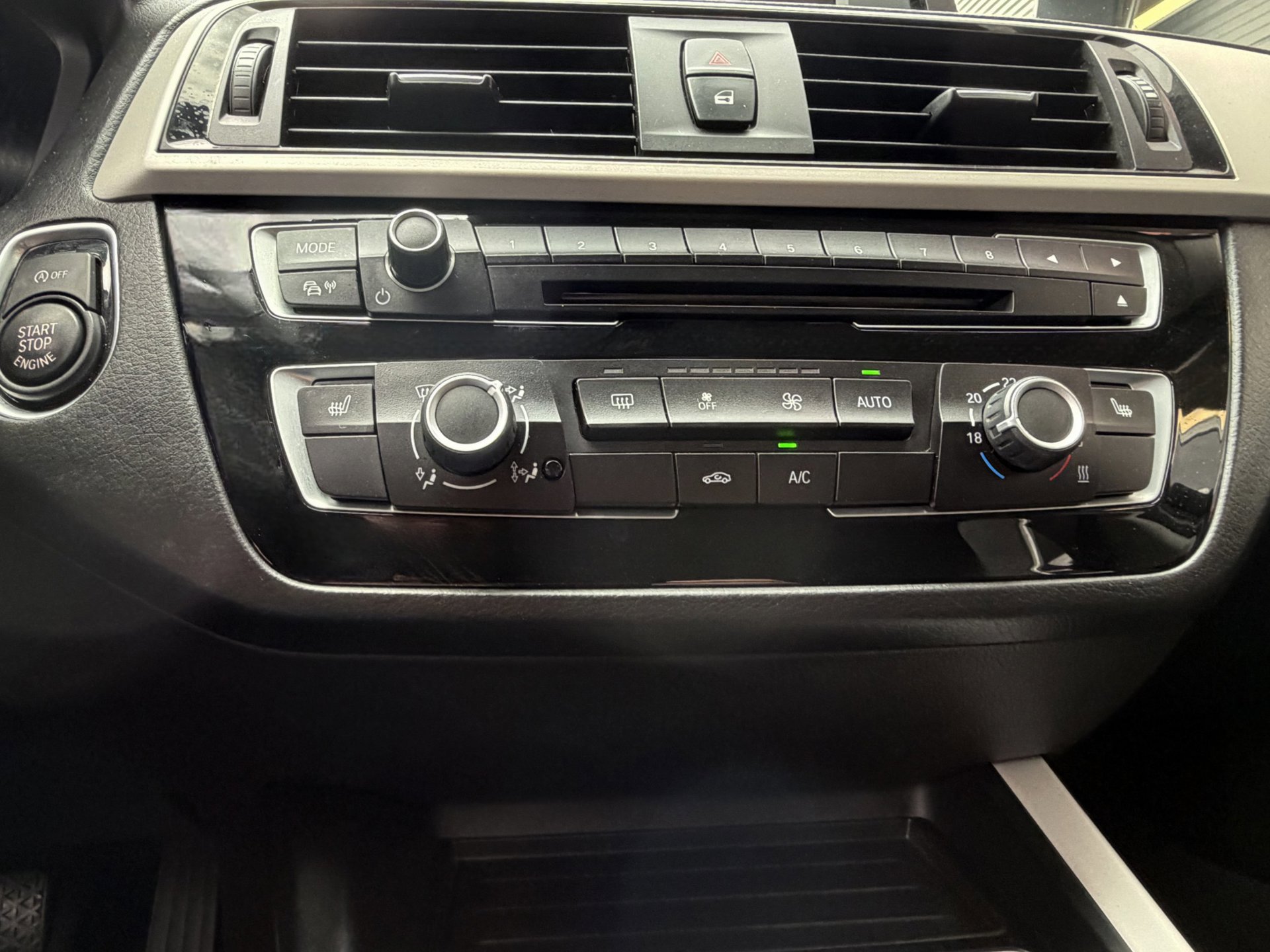 Foto van BMW 1 Series