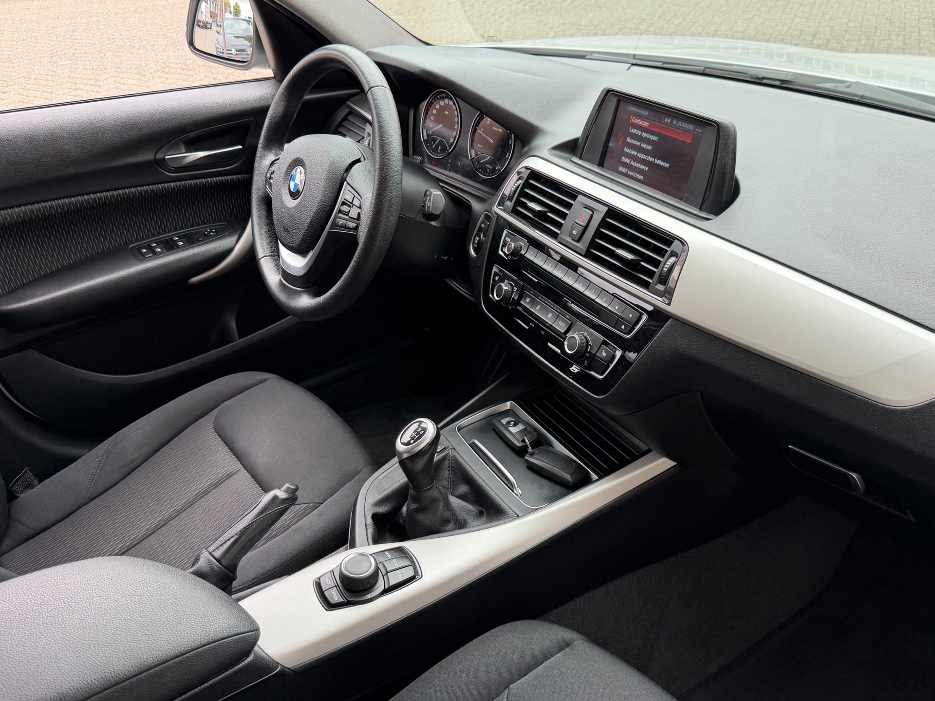 Foto van BMW 1 Series