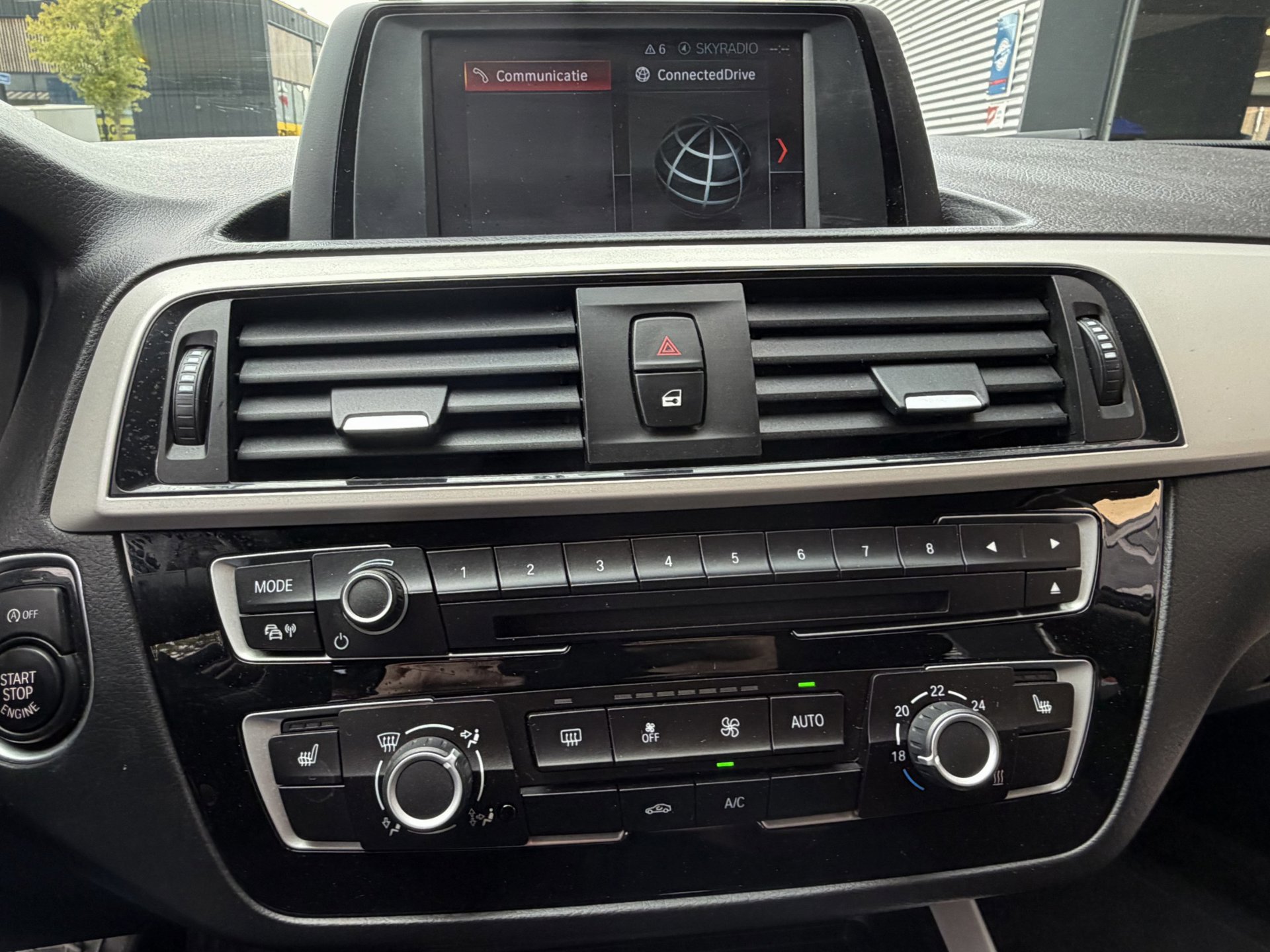 Foto van BMW 1 Series