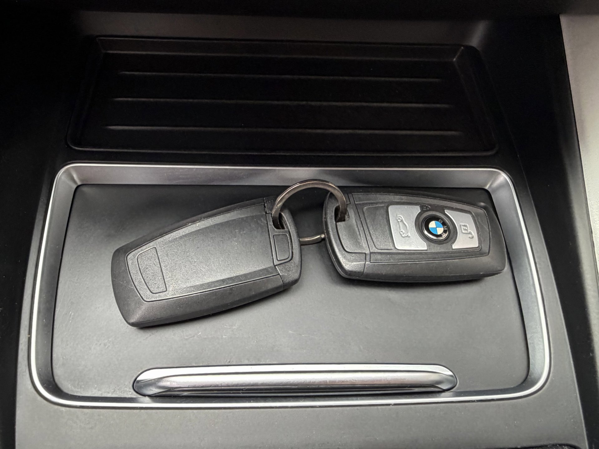 Foto van BMW 1 Series