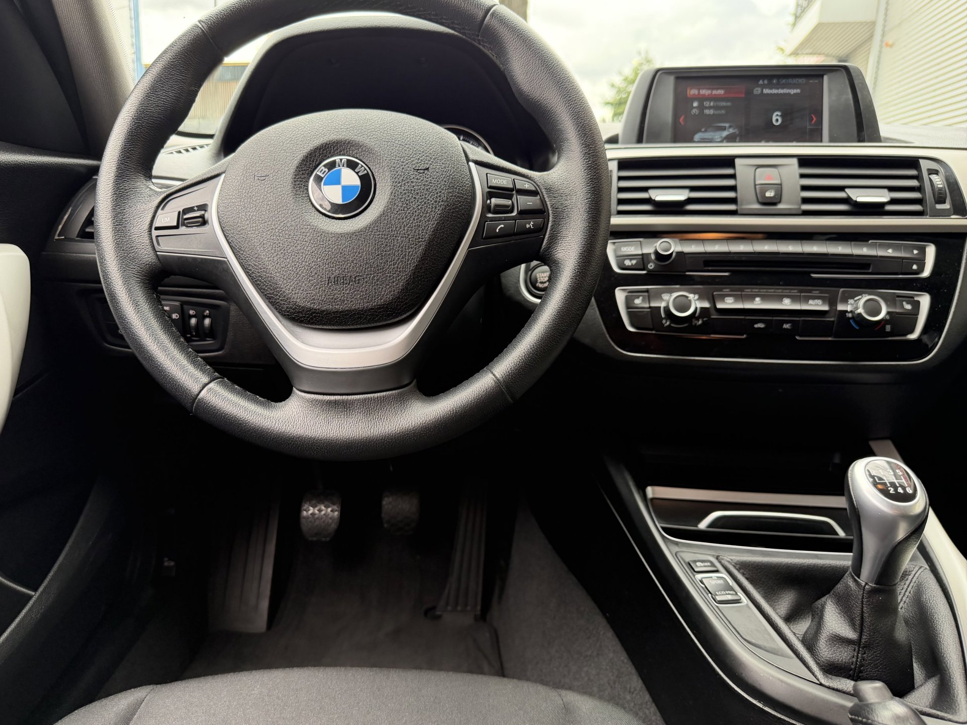 Foto van BMW 1 Series