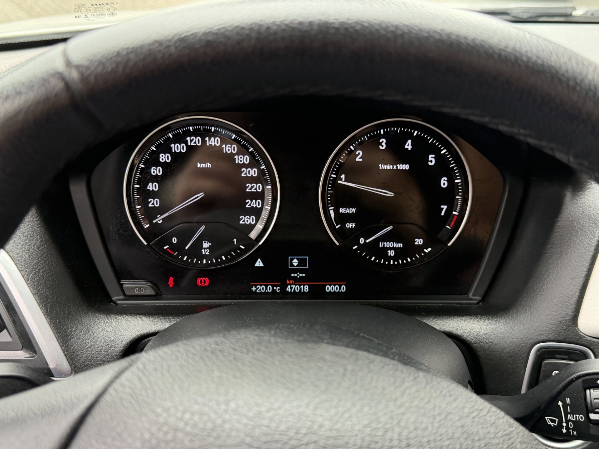 Foto van BMW 1 Series