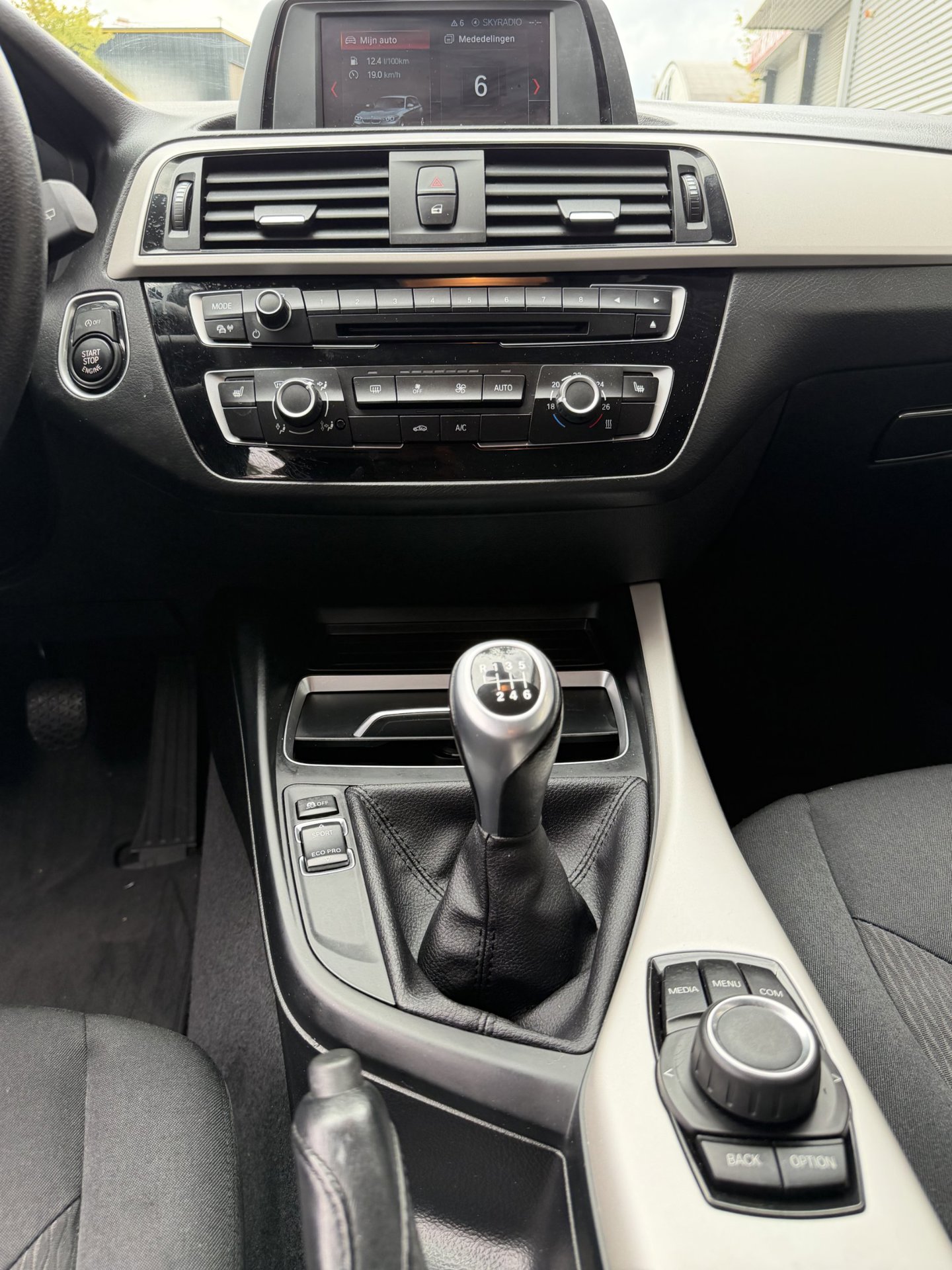 Foto van BMW 1 Series
