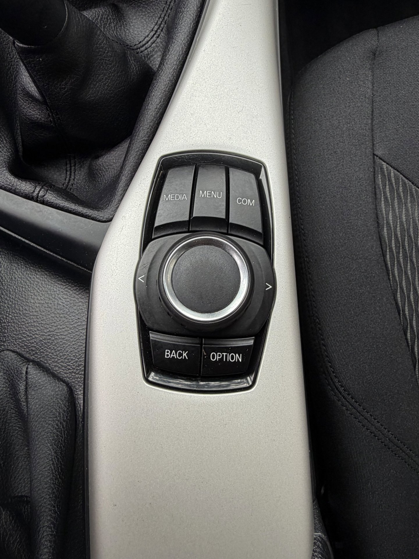 Foto van BMW 1 Series