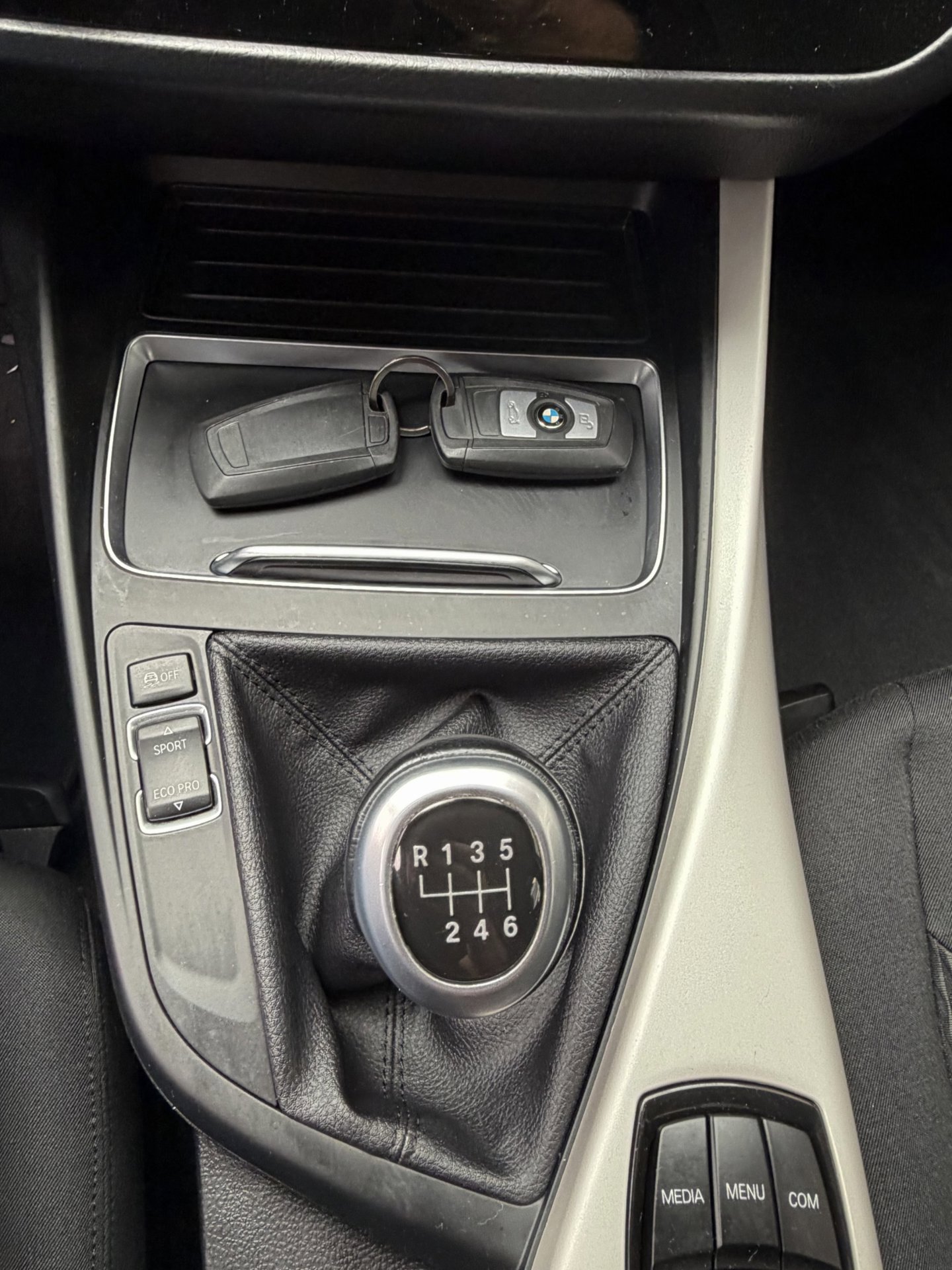 Foto van BMW 1 Series