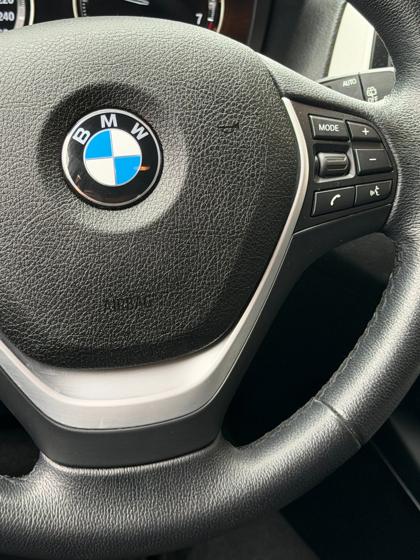 Foto van BMW 1 Series