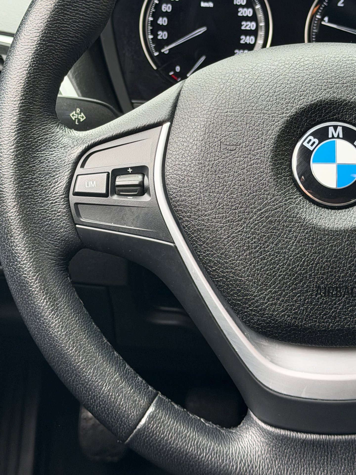 Foto van BMW 1 Series